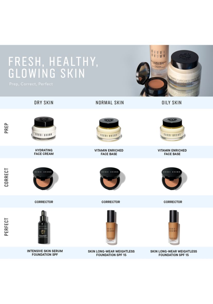 Hydrating Face Cream