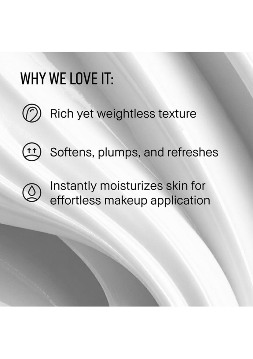 Hydrating Eye Cream with Hyaluronic Acid