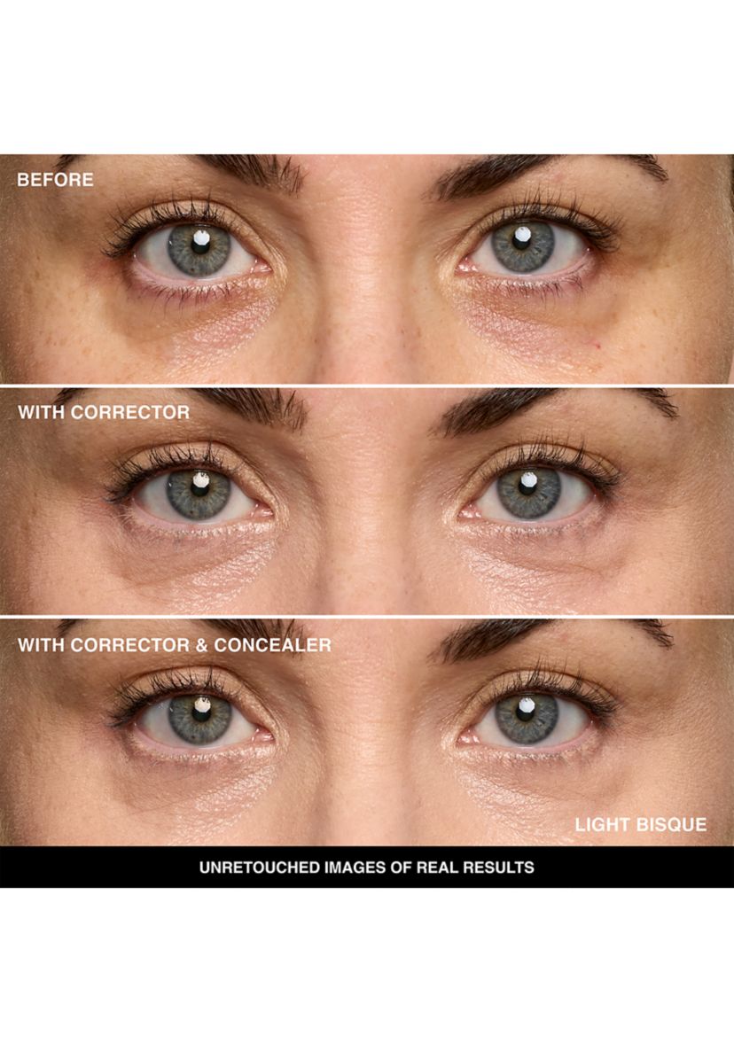 Waterproof Color Corrector Cream