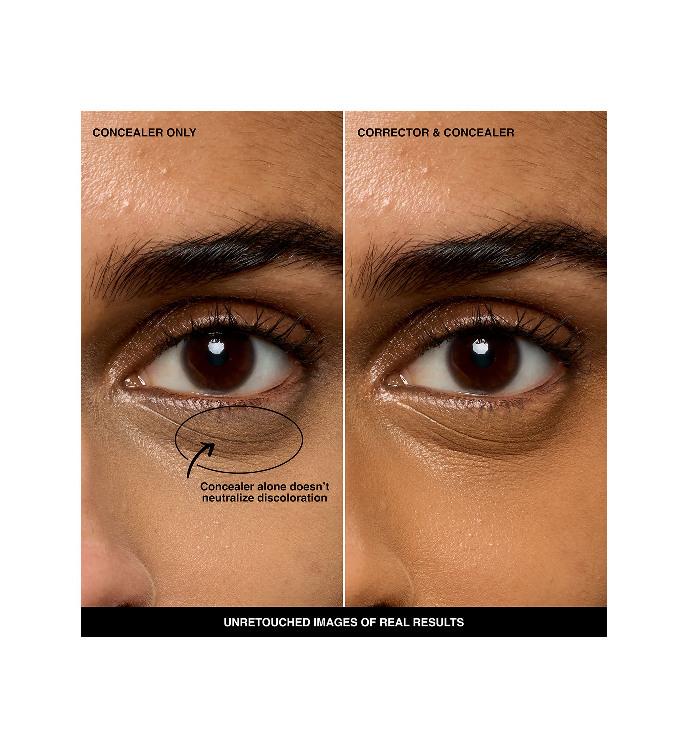 Waterproof Color Corrector Cream