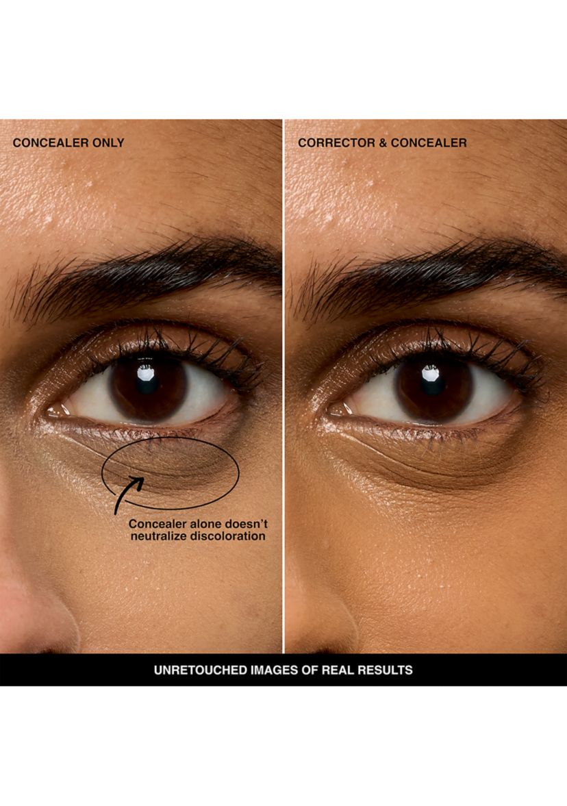 Waterproof Color Corrector Cream