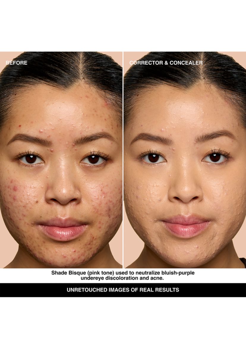 Waterproof Color Corrector Cream