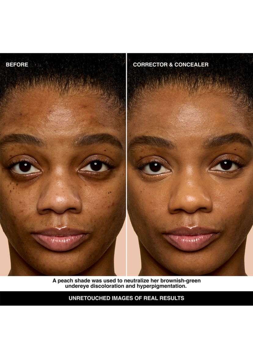 Waterproof Color Corrector Cream