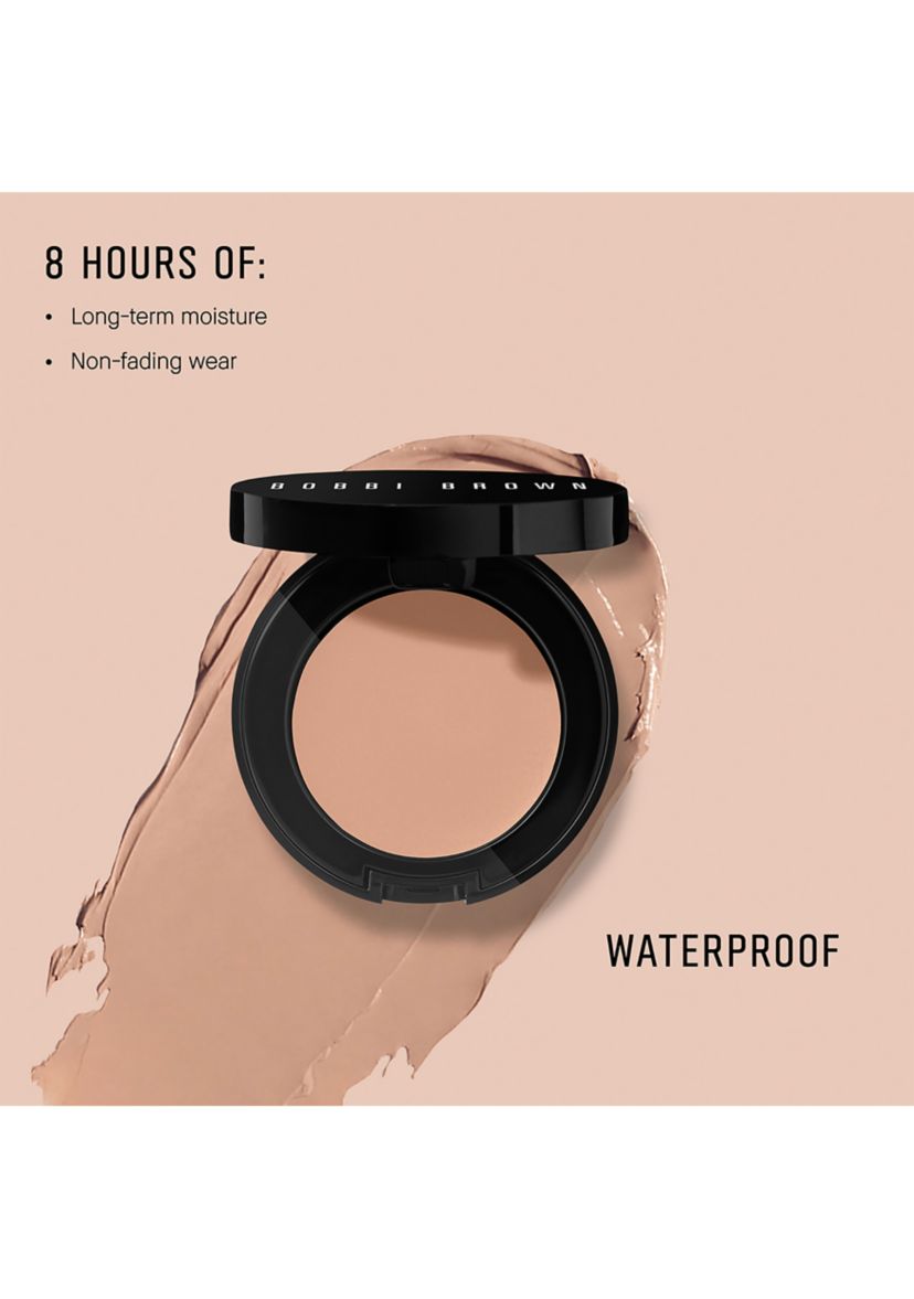 Waterproof Color Corrector Cream