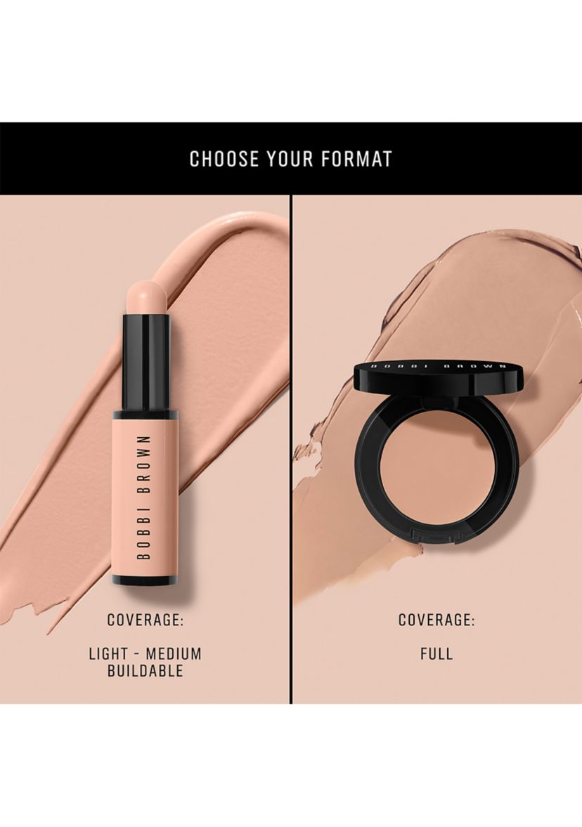 Waterproof Color Corrector Cream