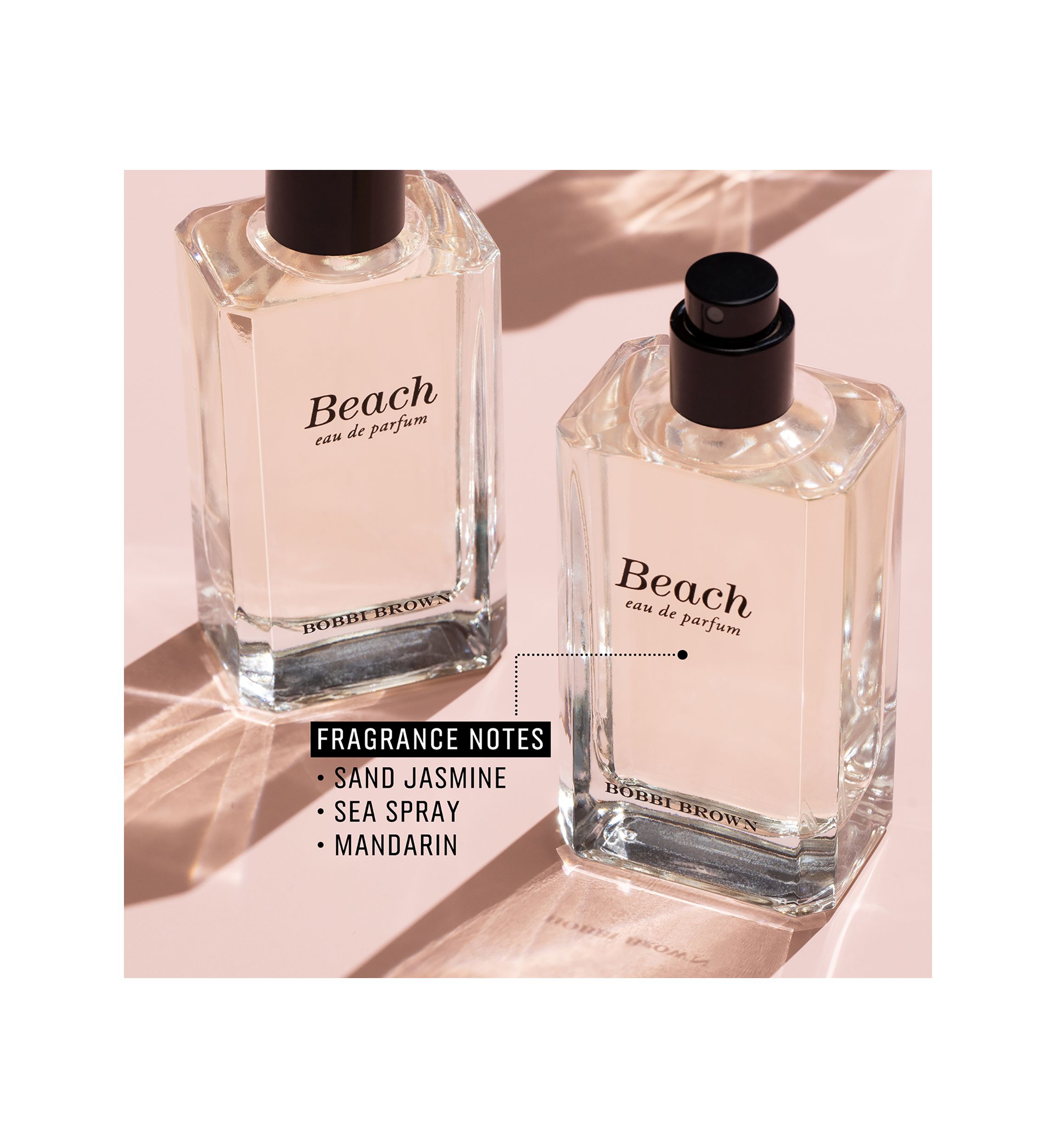 Beach Fragrance  