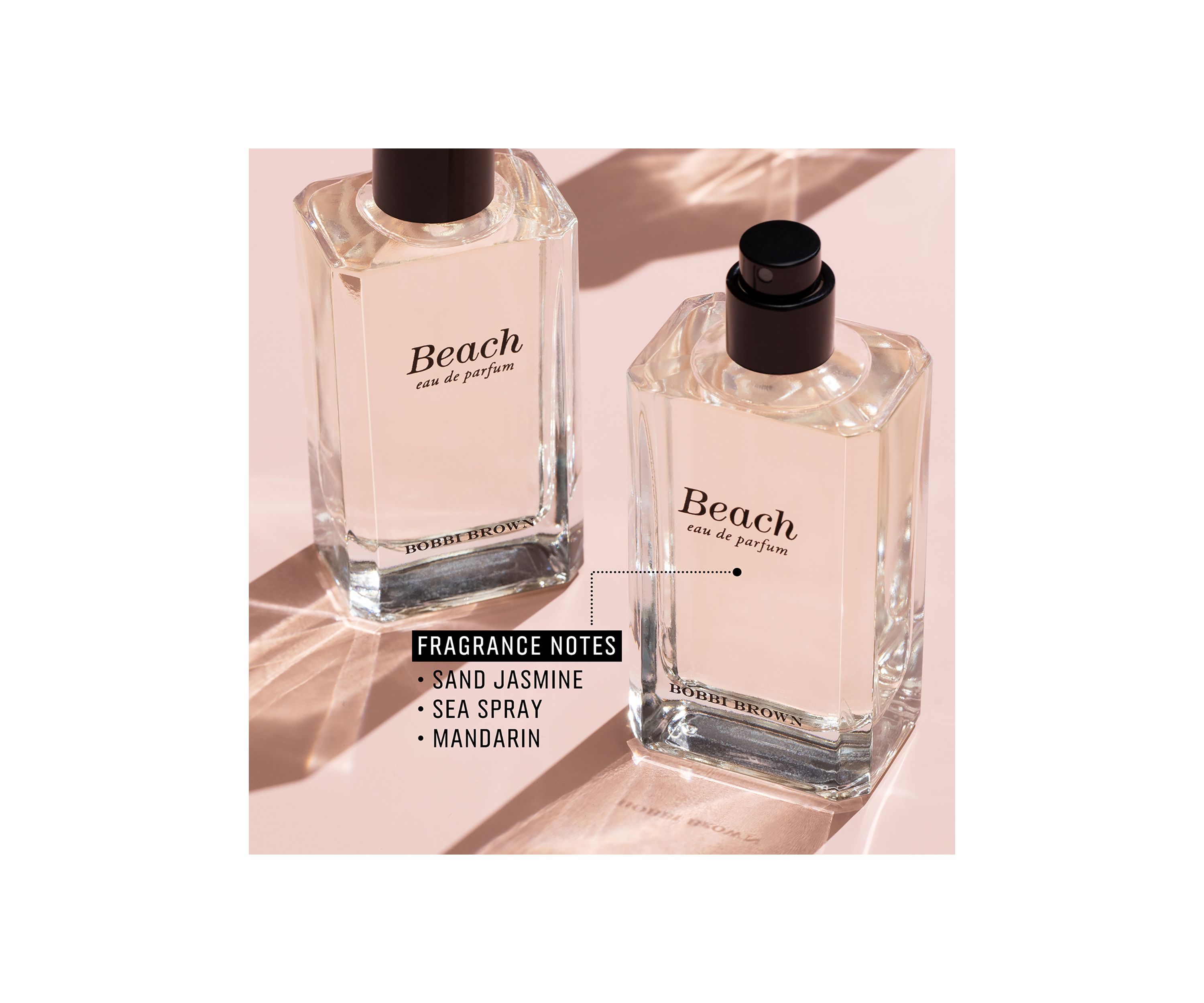 Beach Fragrance  