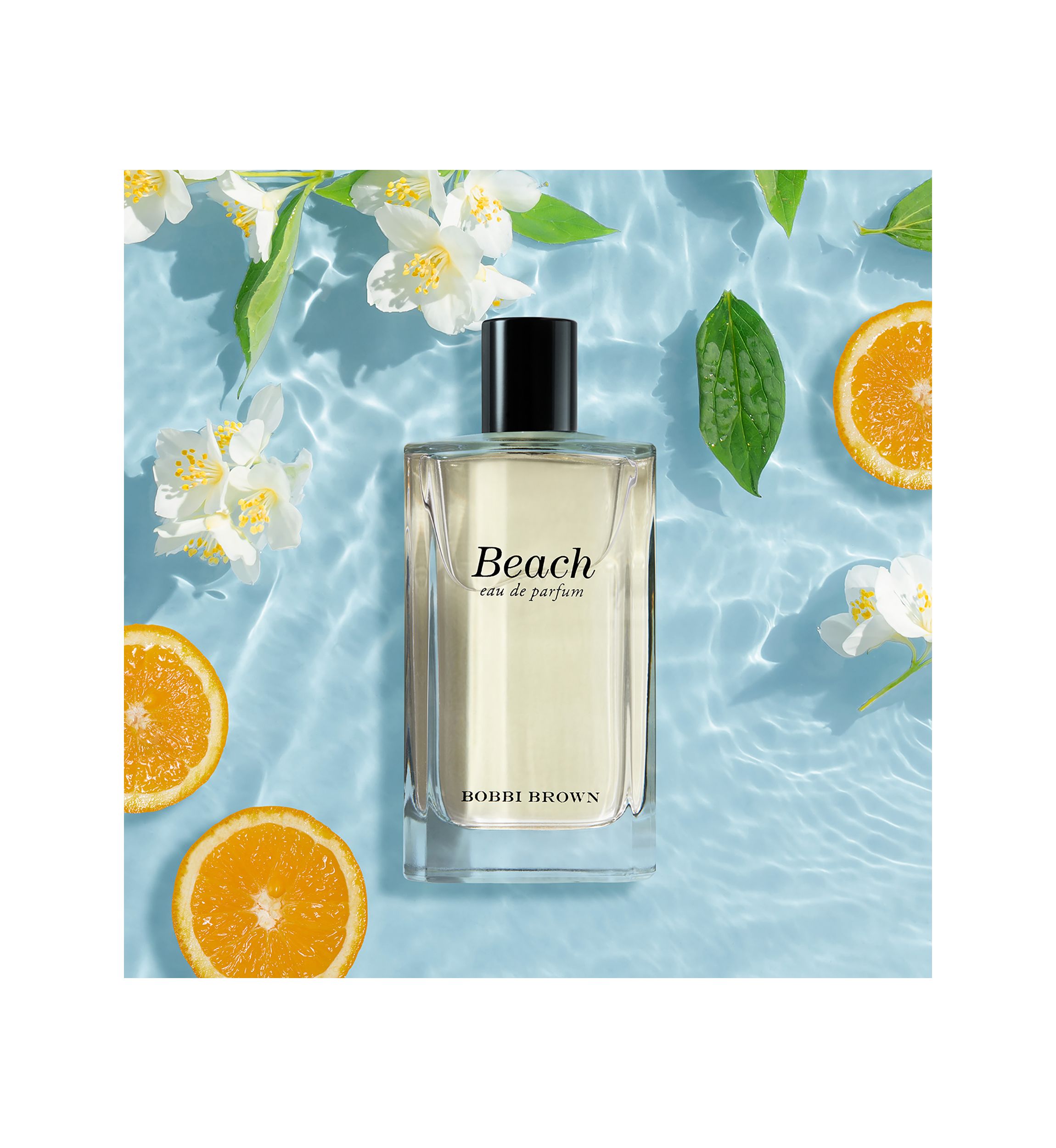 Beach Fragrance  