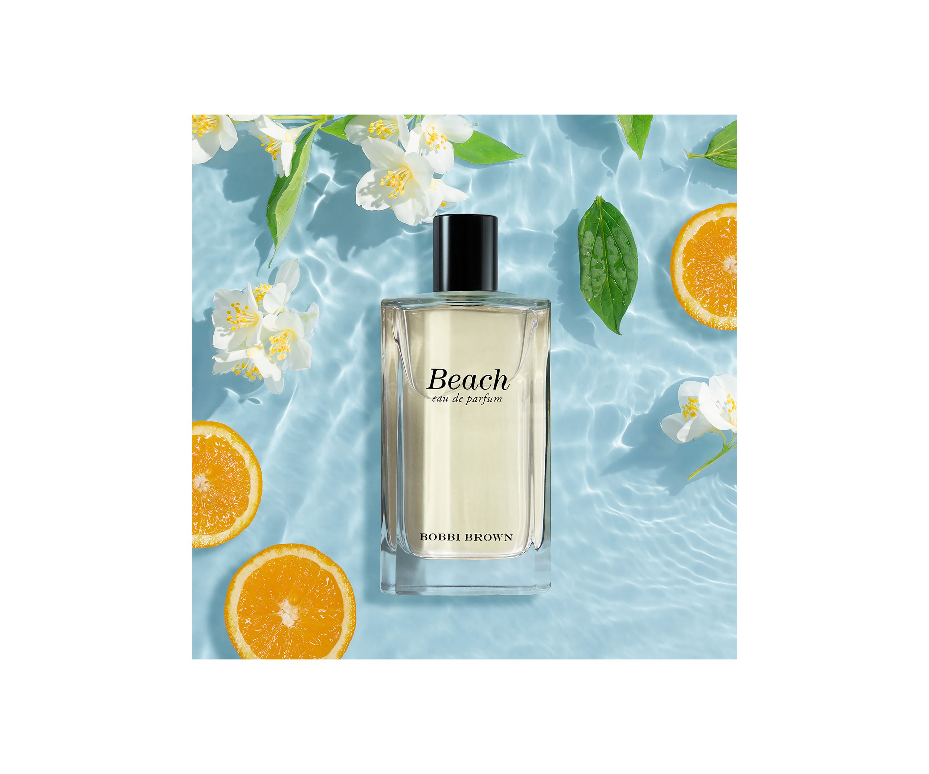 Beach Fragrance  
