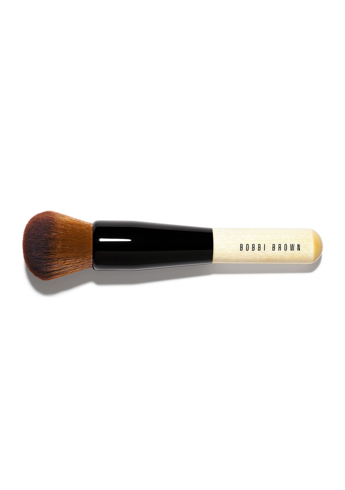 Full Coverage Face Brush