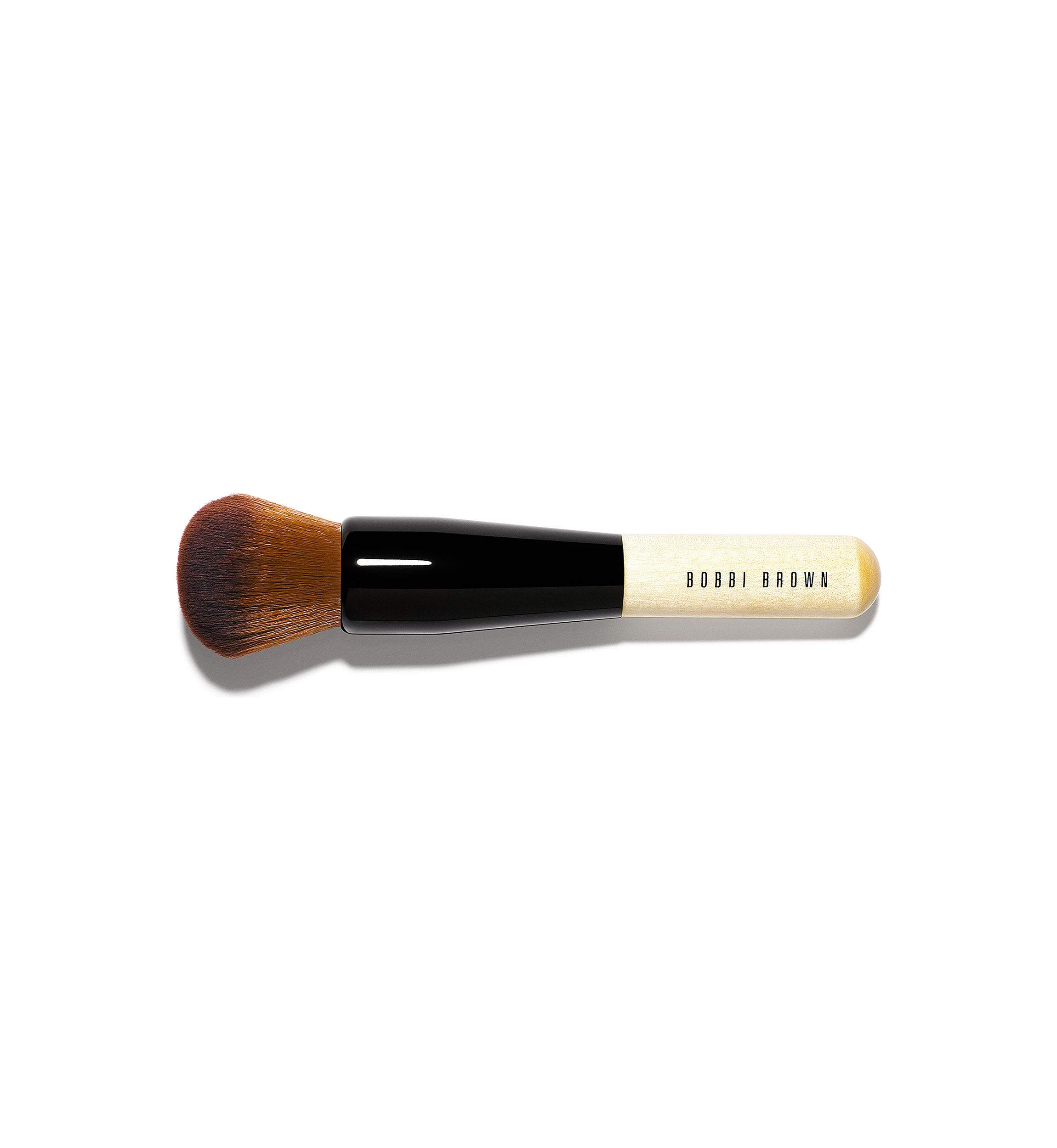 Full Coverage Face Brush