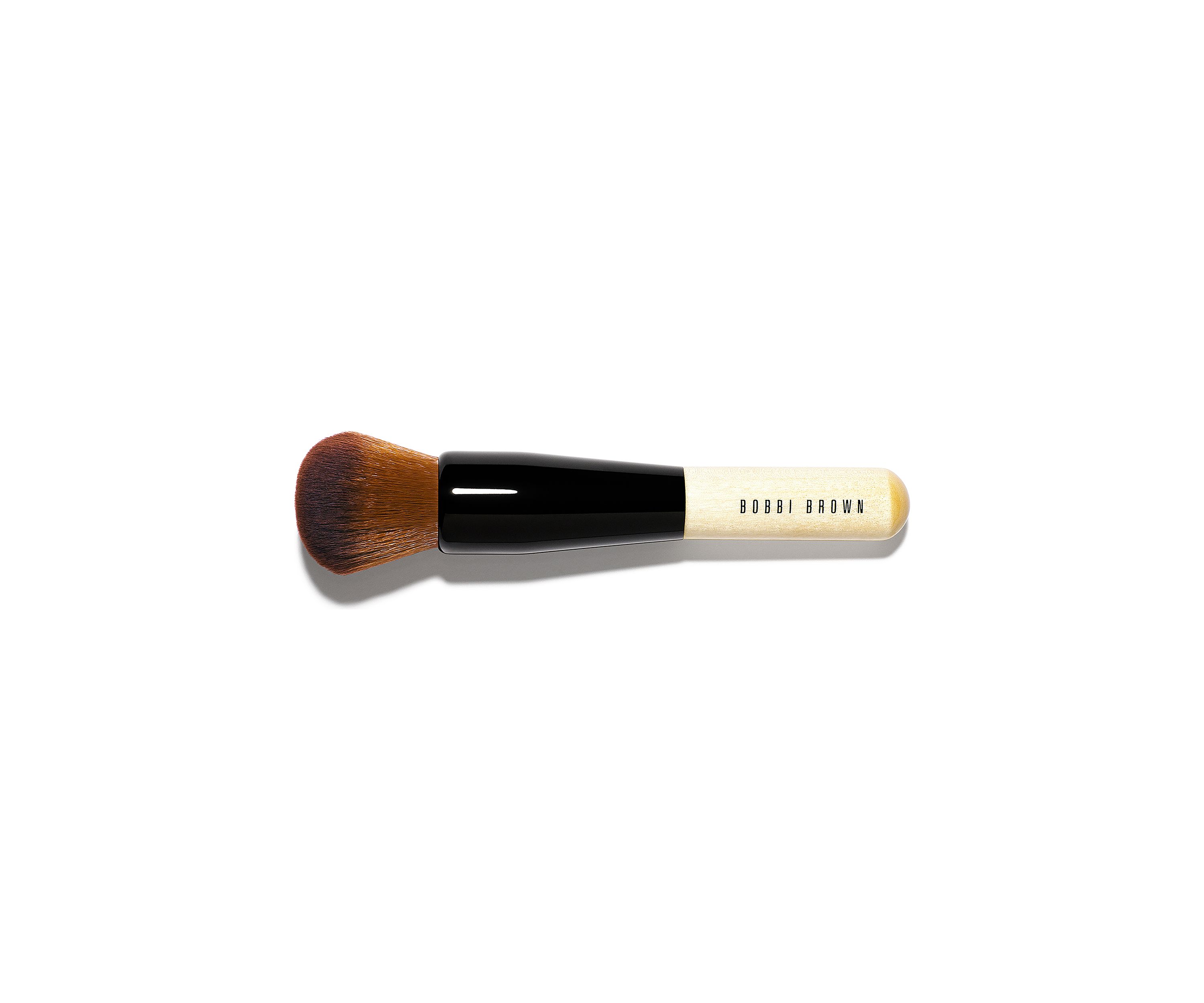 Full Coverage Face Brush