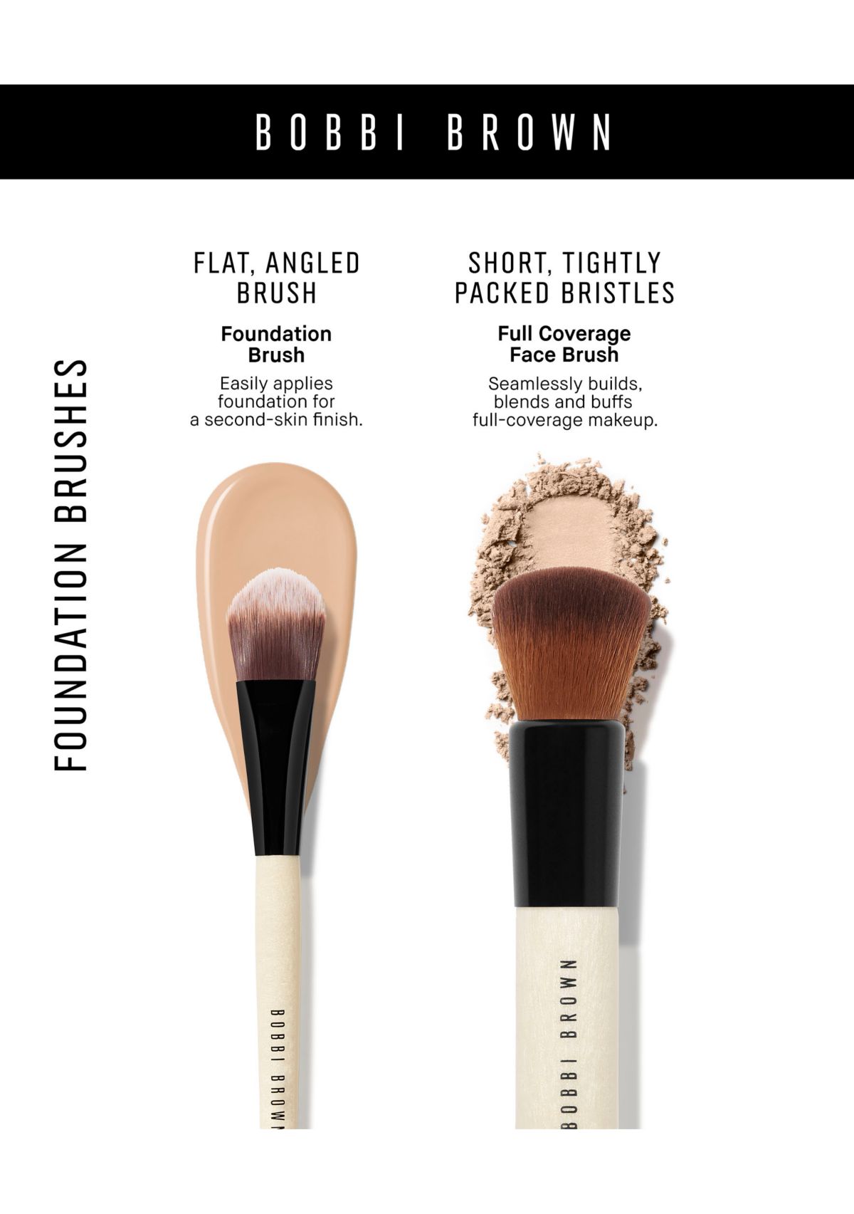 Full Coverage Face Brush