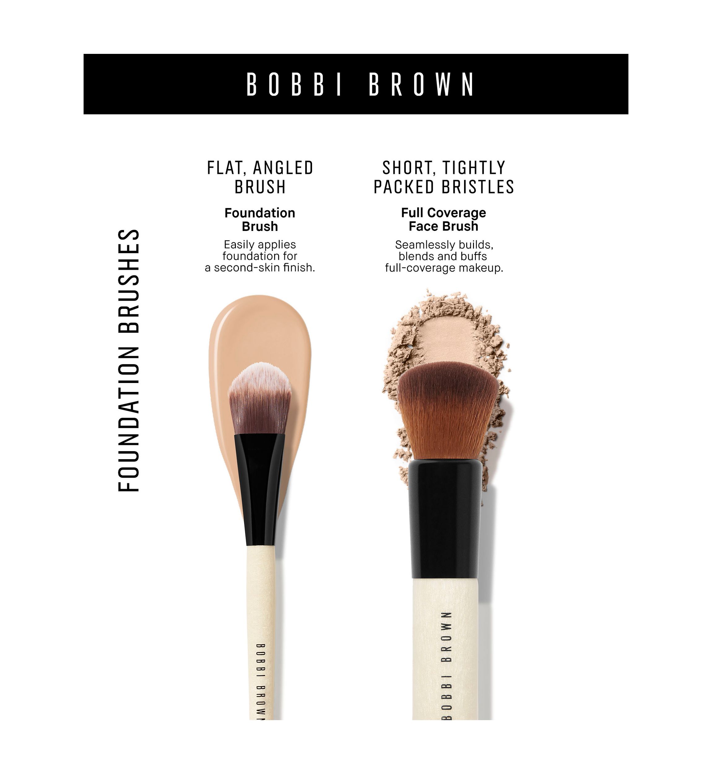 Full Coverage Face Brush