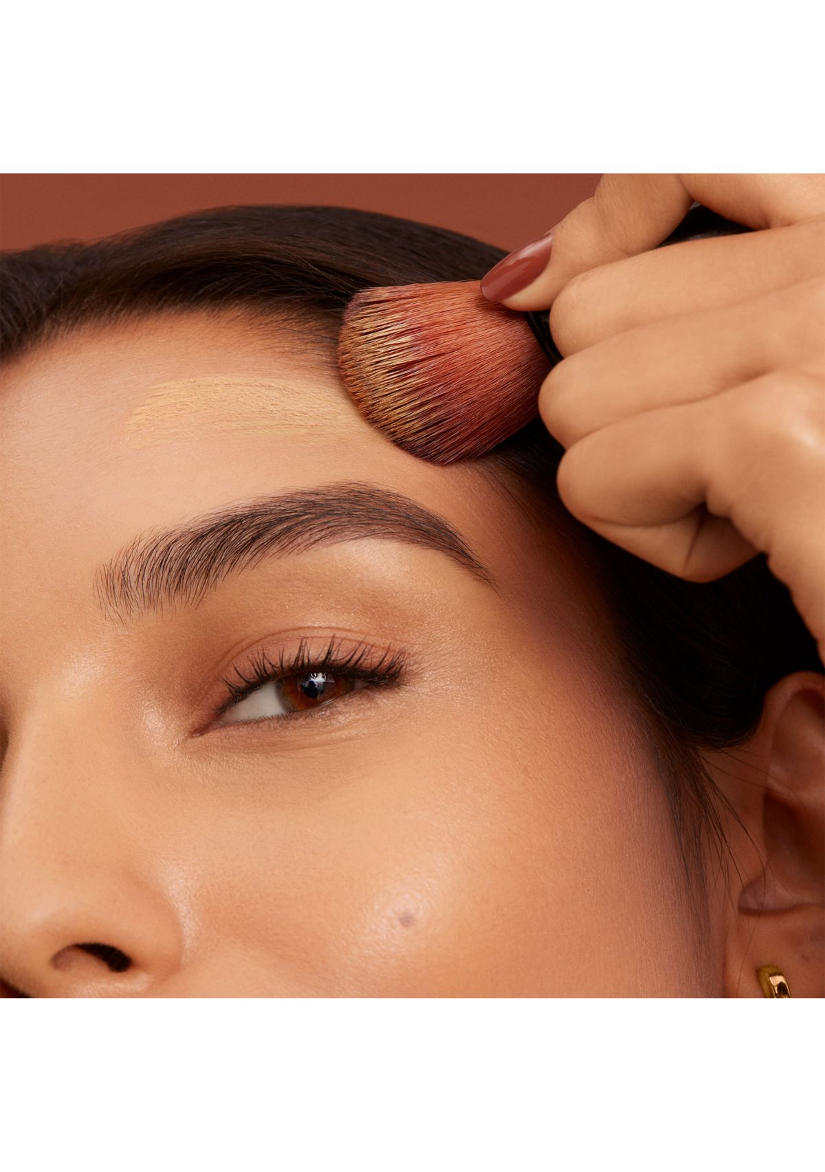 Full Coverage Face Brush