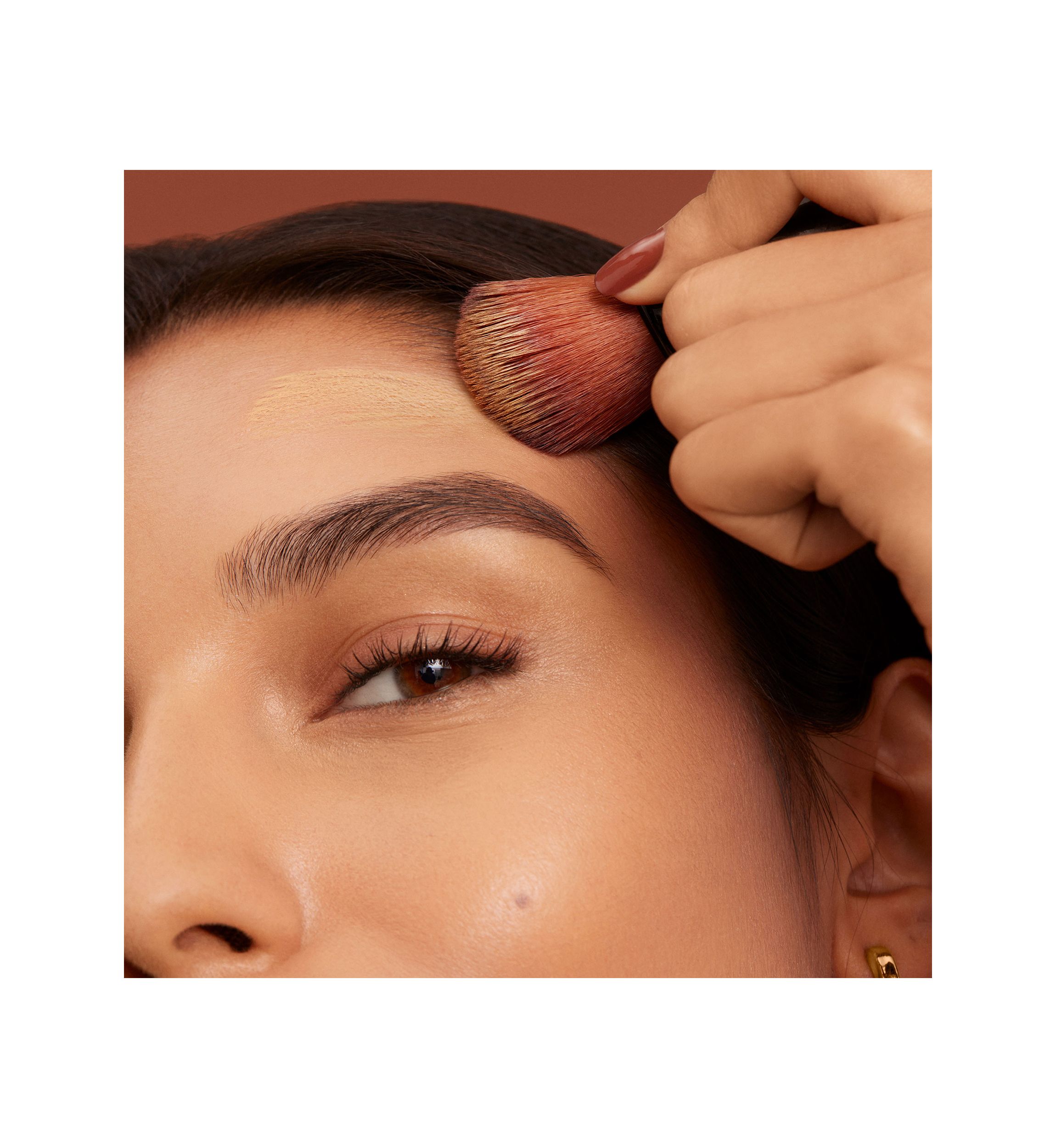 Full Coverage Face Brush
