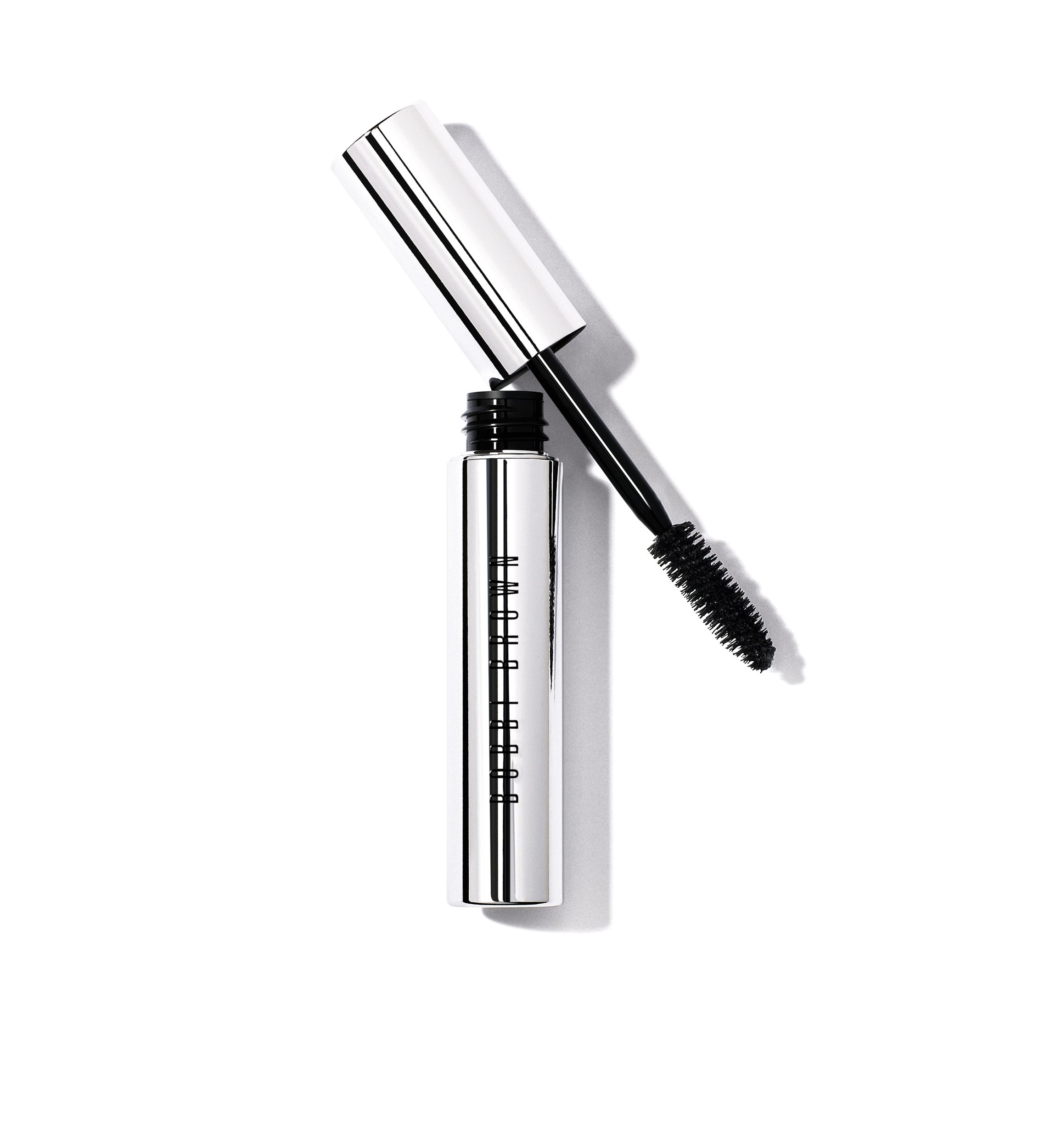 No Smudge Mascara