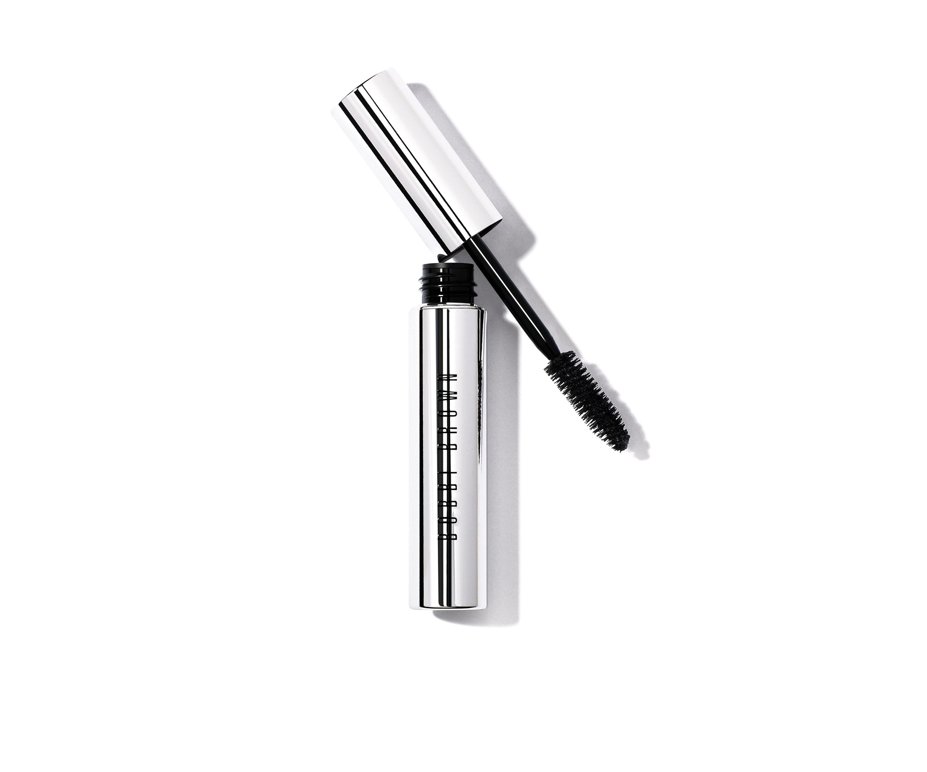 No Smudge Mascara