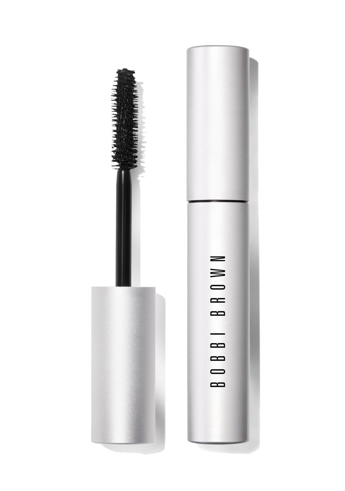 Smokey Eye Longwear Volumizing Mascara