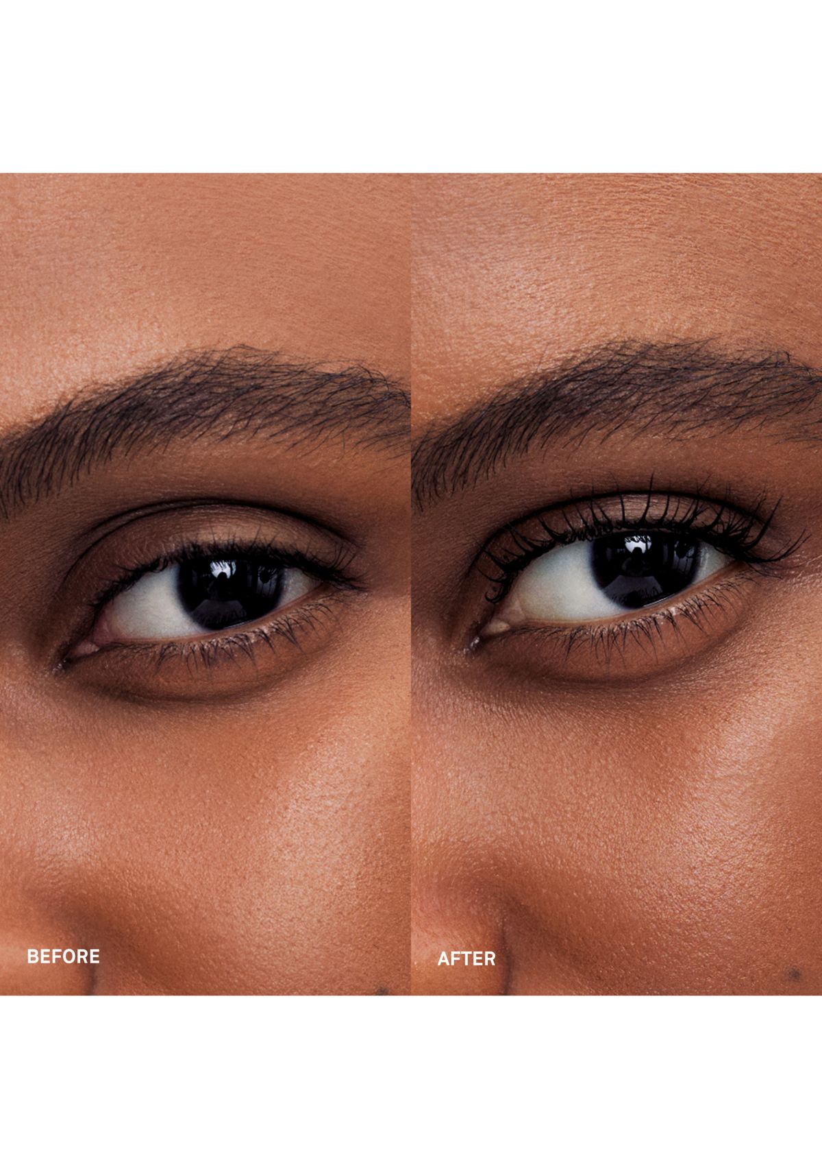 Smokey Eye Longwear Volumizing Mascara