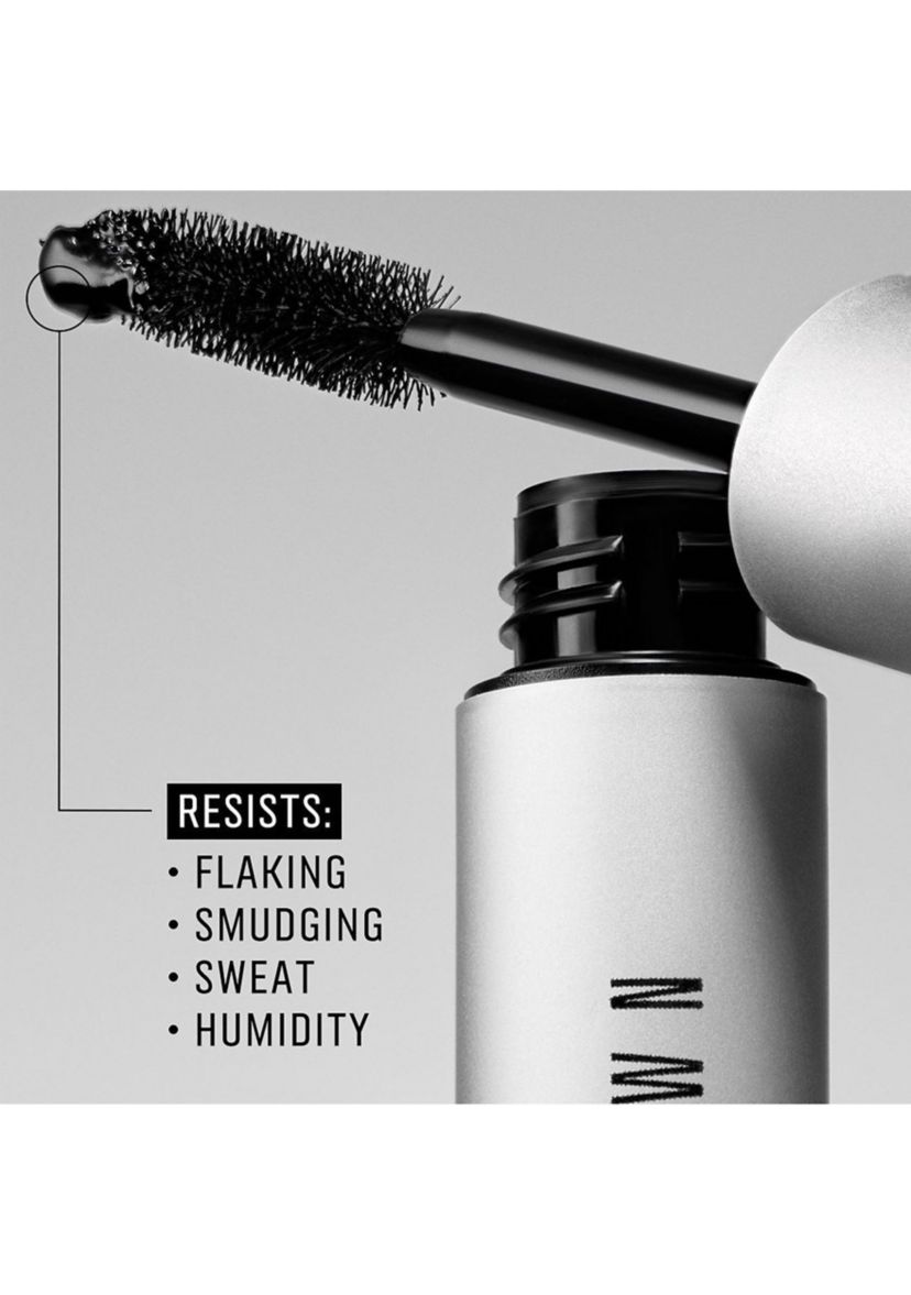 Smokey Eye Longwear Volumizing Mascara