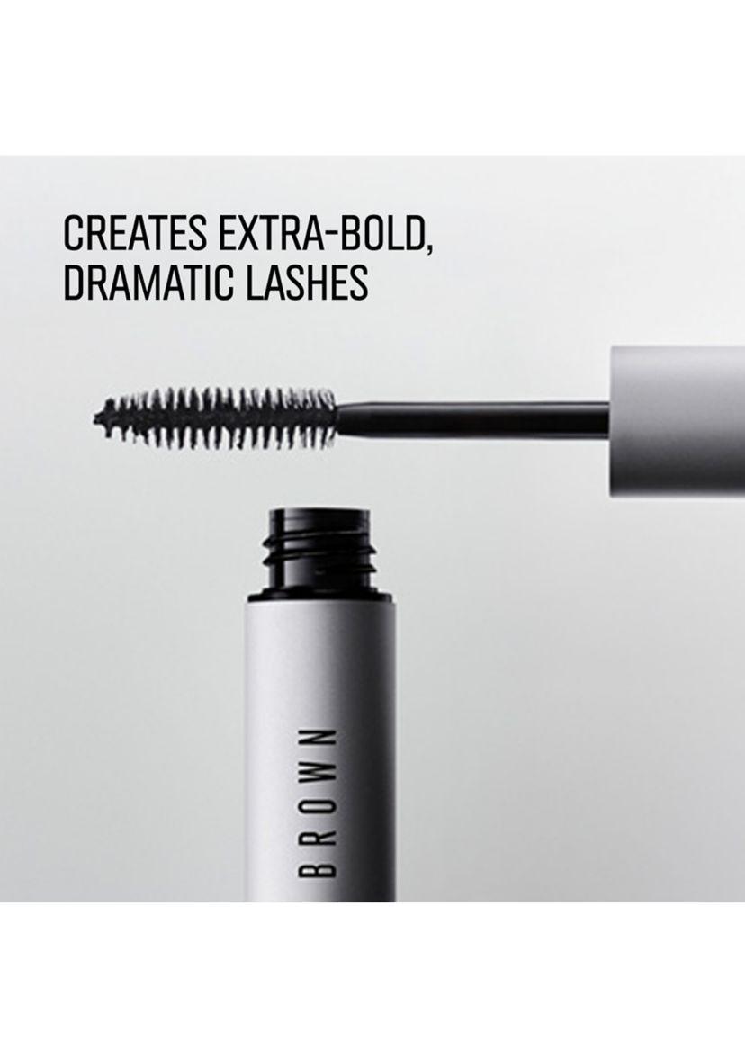 Smokey Eye Longwear Volumizing Mascara