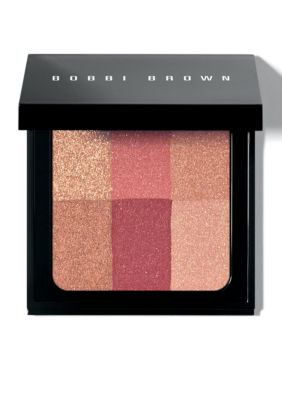 Brightening Brick