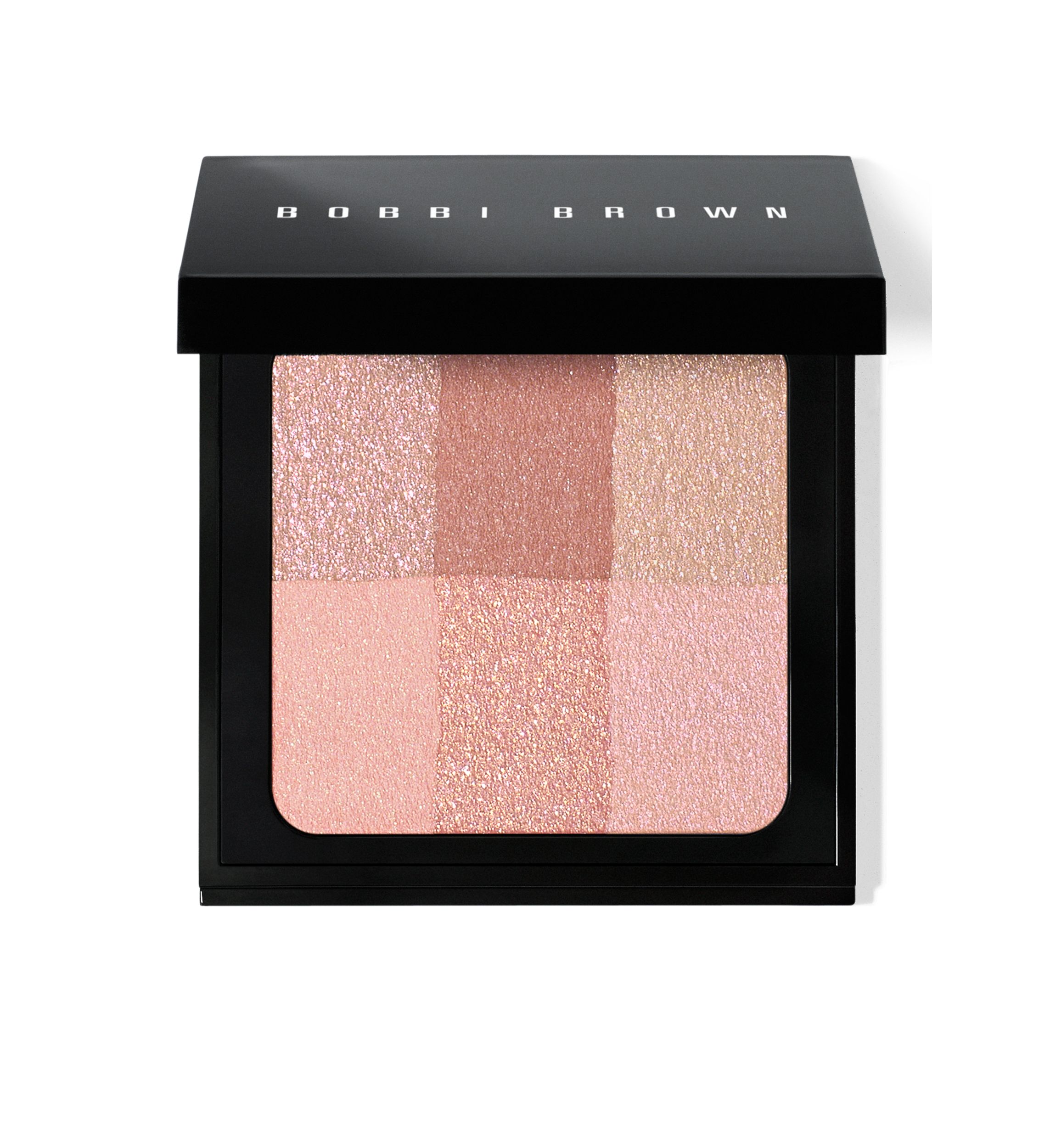 Brightening Brick