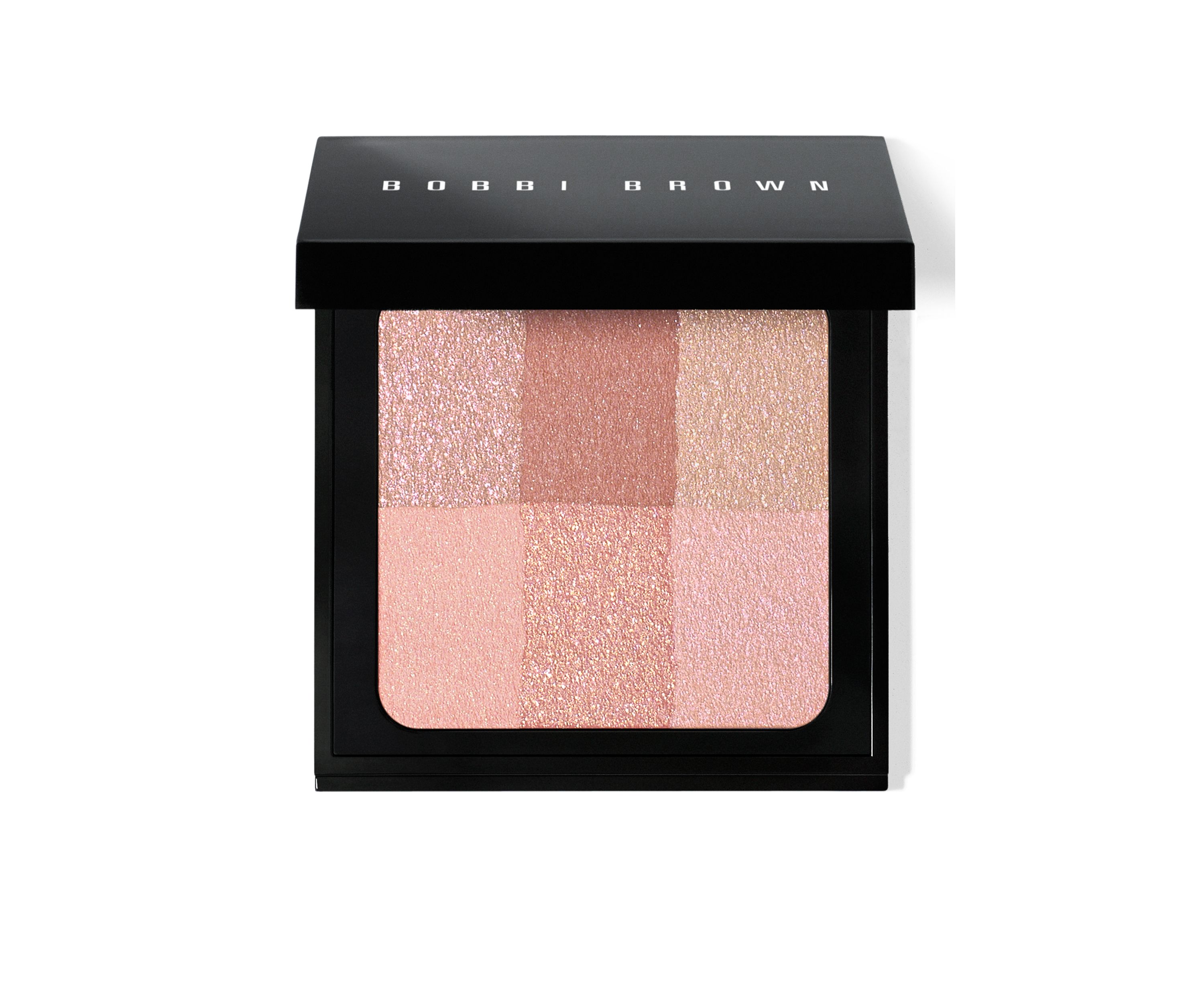 Brightening Brick