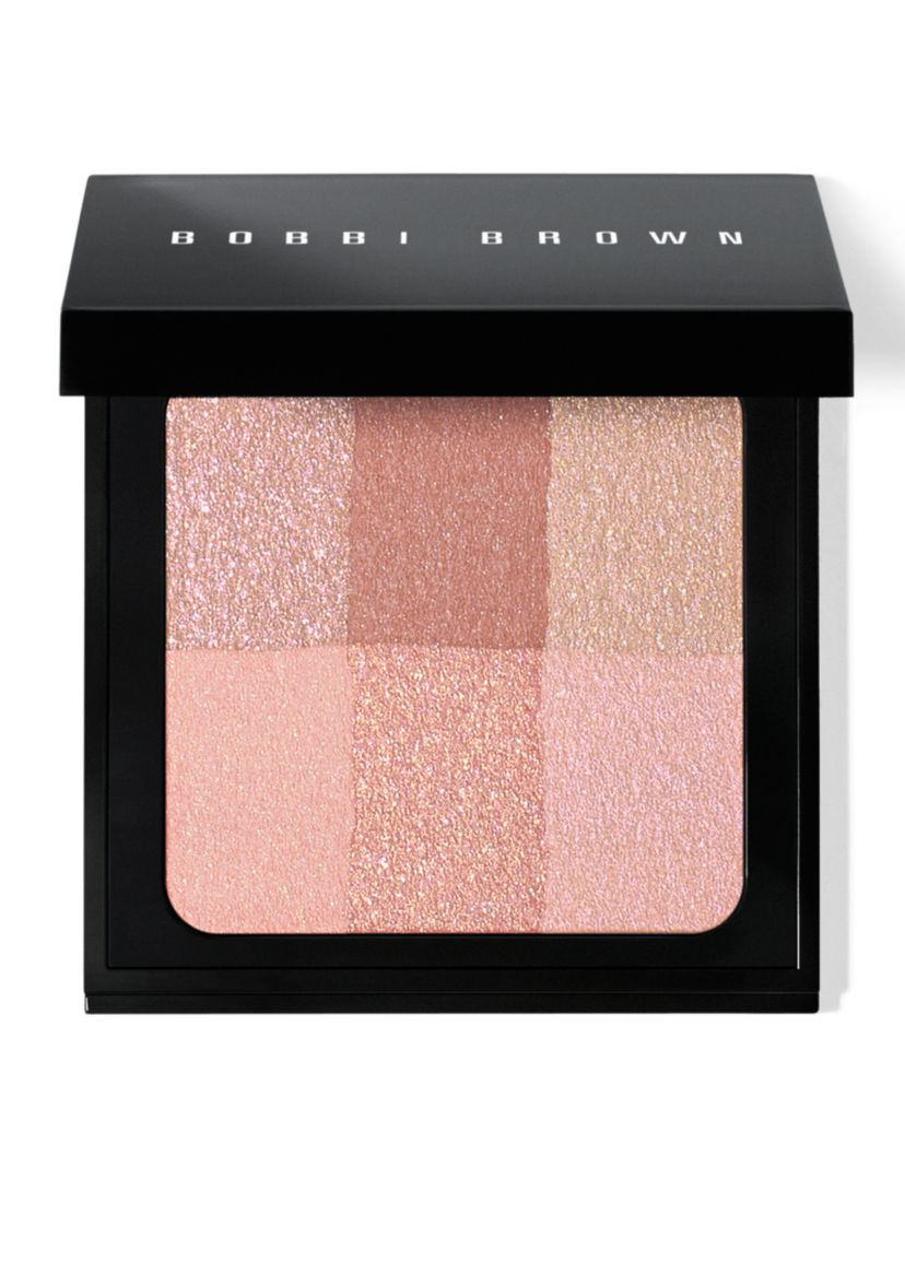 Brightening Brick