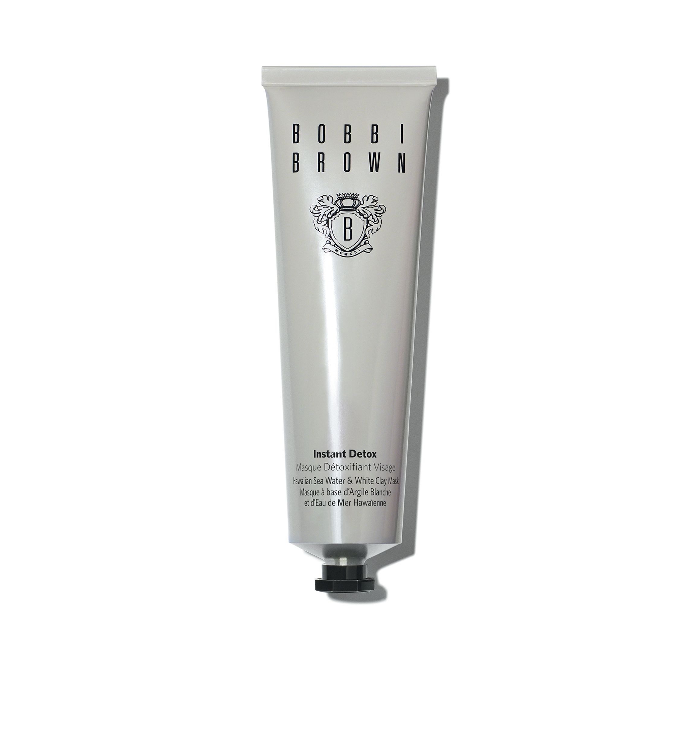 Instant Detox Face Mask   