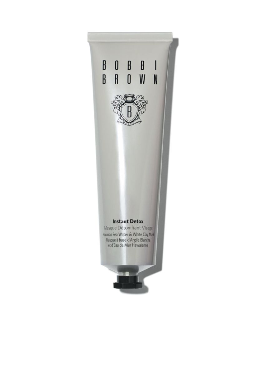 Instant Detox Face Mask   