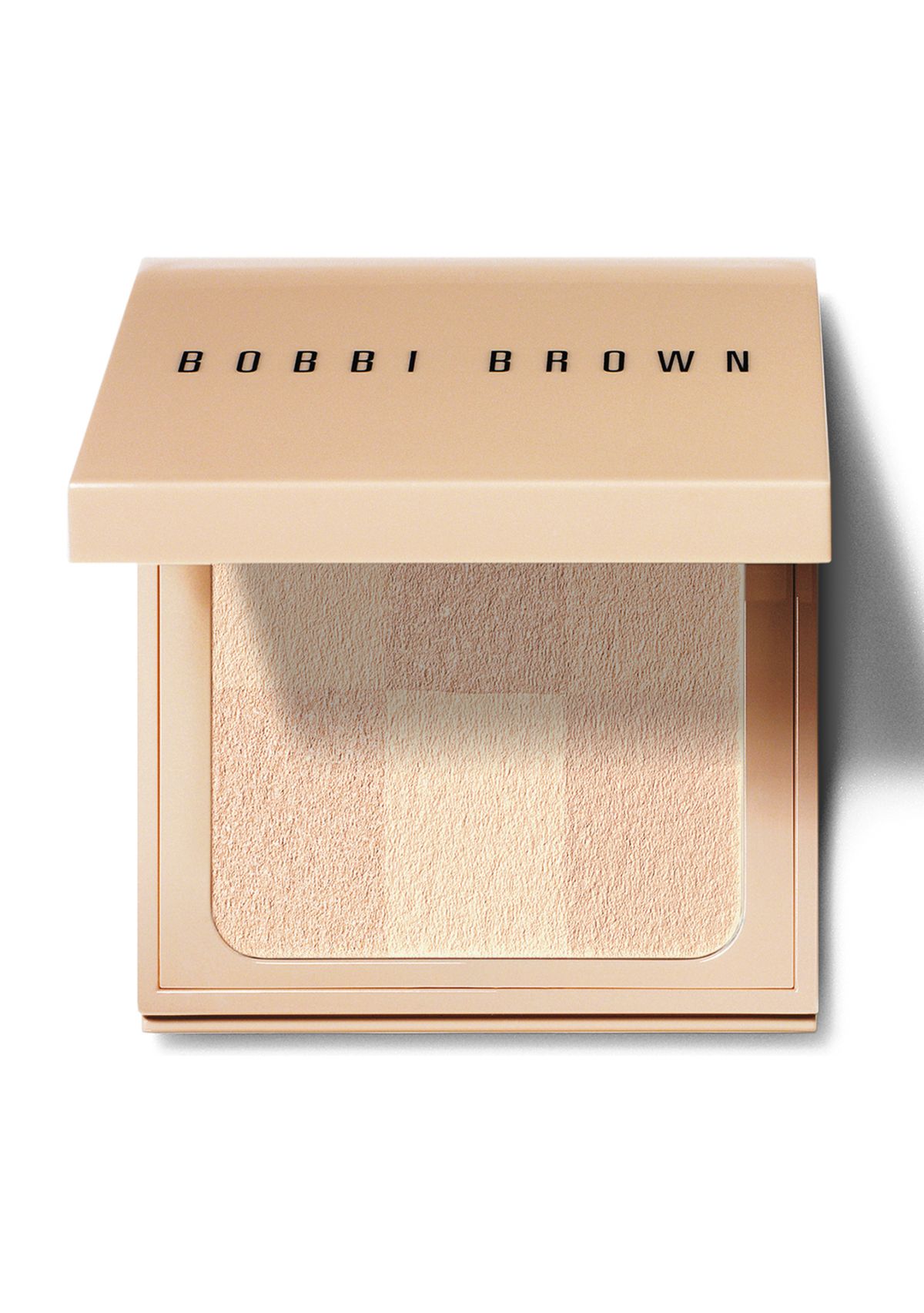 Nude Finish Illuminating Pressed Setting Powder