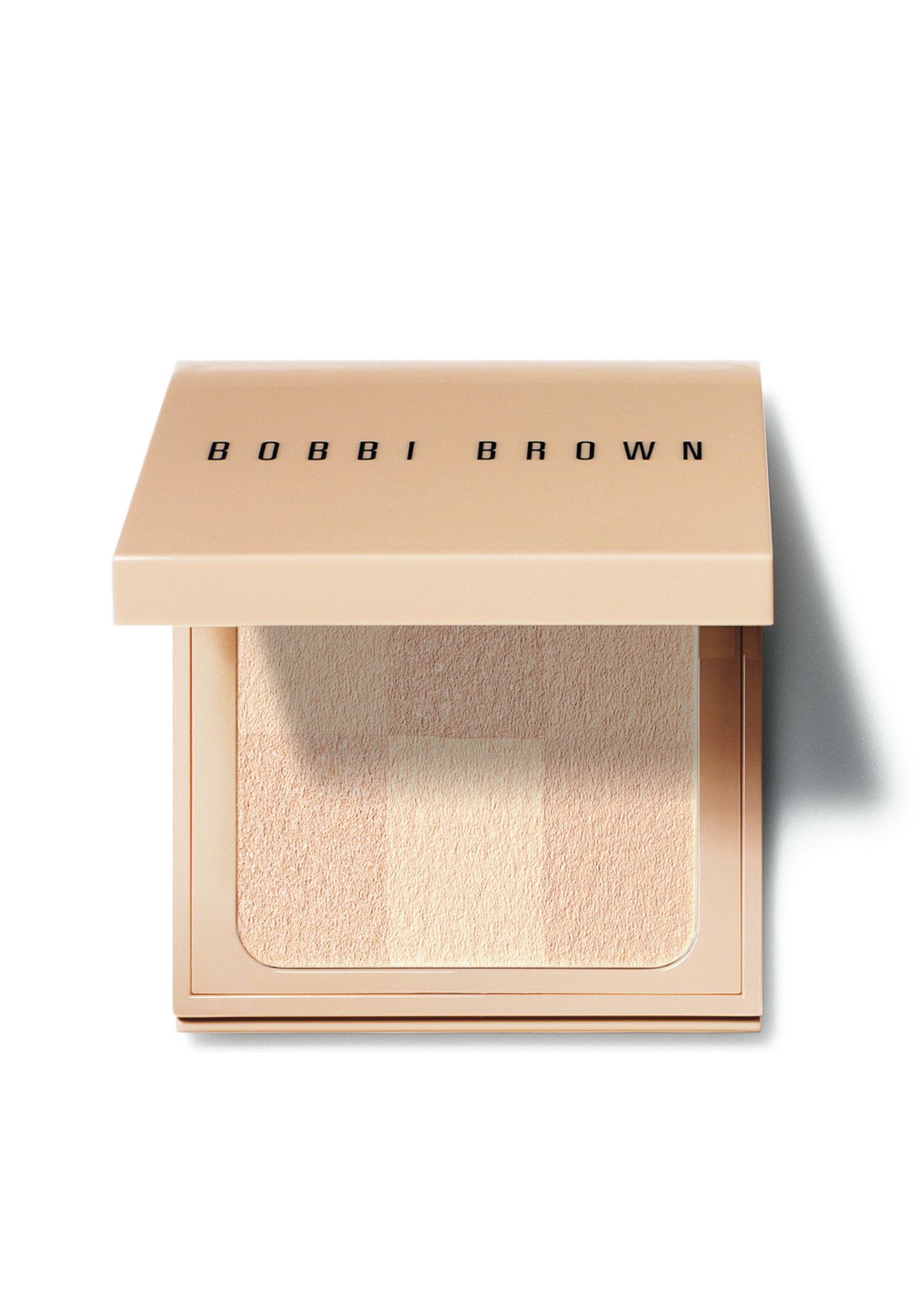 Nude Finish Illuminating Powder 
