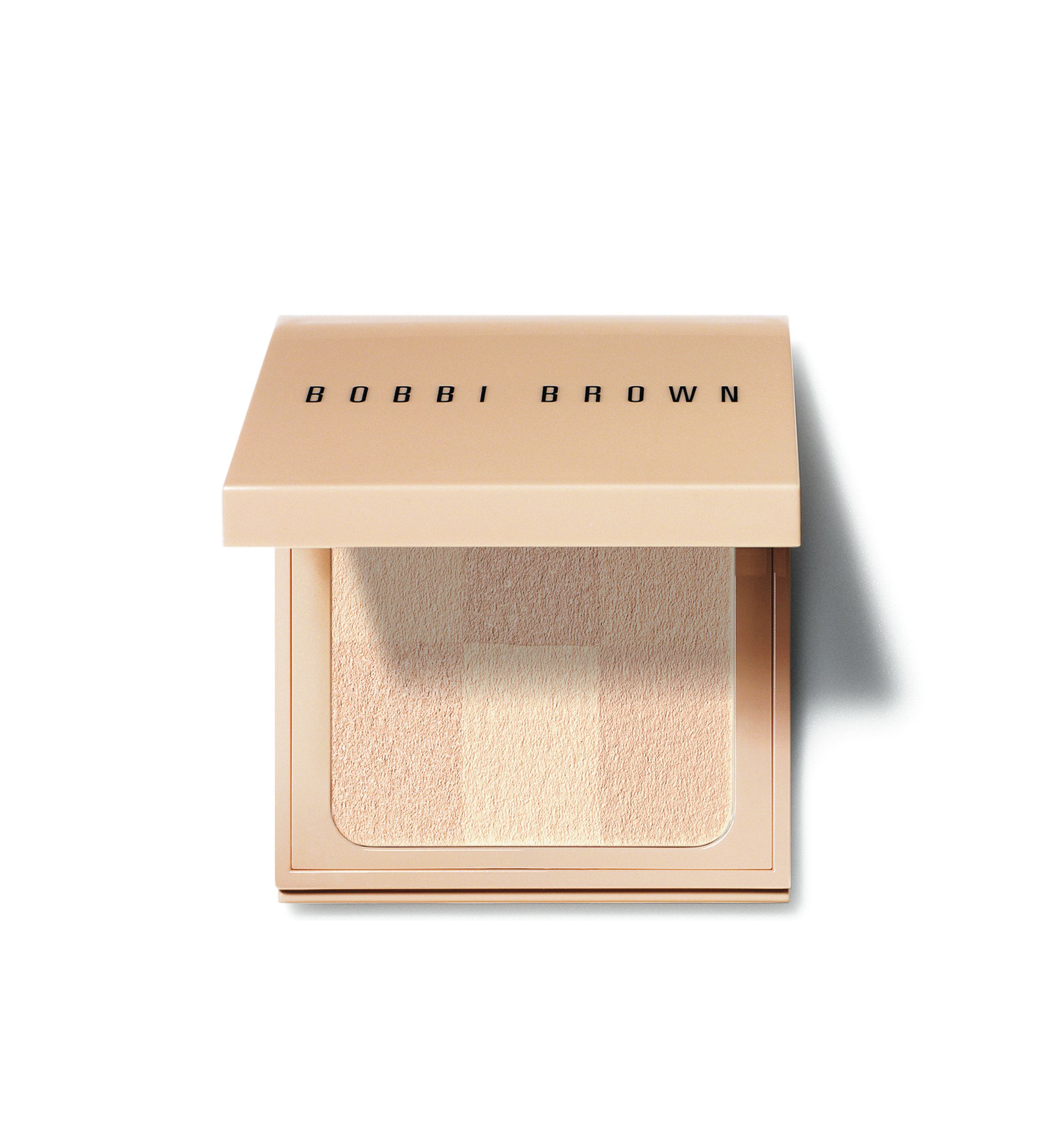 Nude Finish Illuminating Powder 