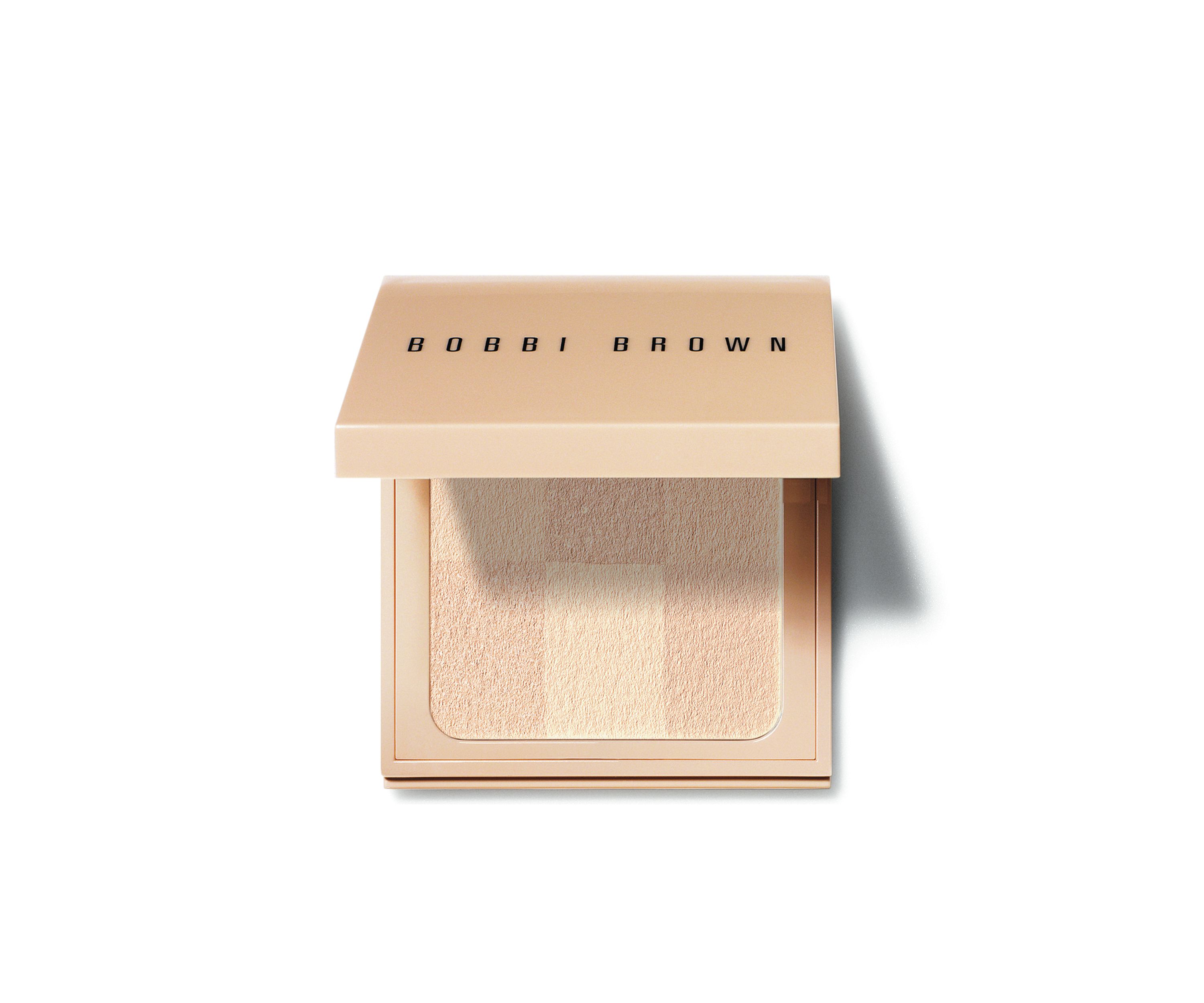 Nude Finish Illuminating Powder 