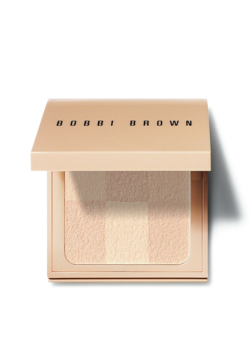 Nude Finish Illuminating Powder 