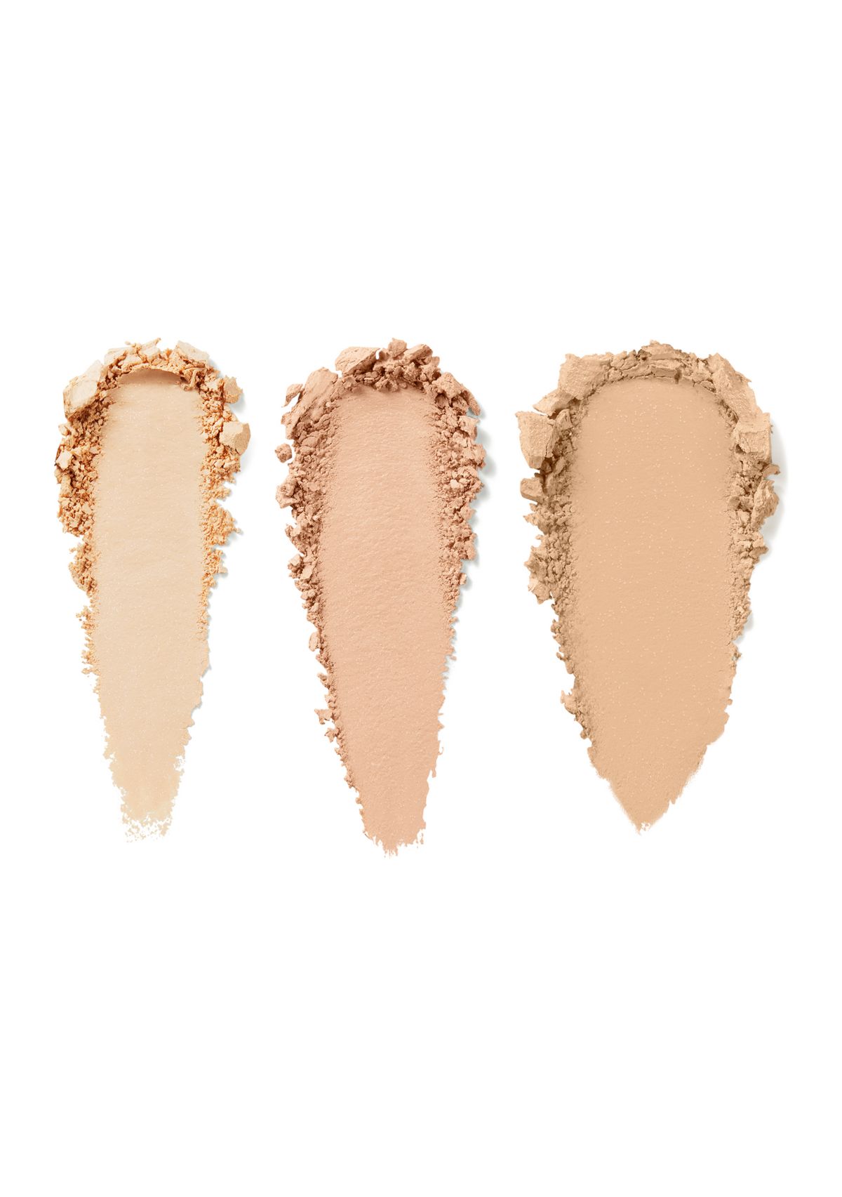 Nude Finish Illuminating Pressed Setting Powder