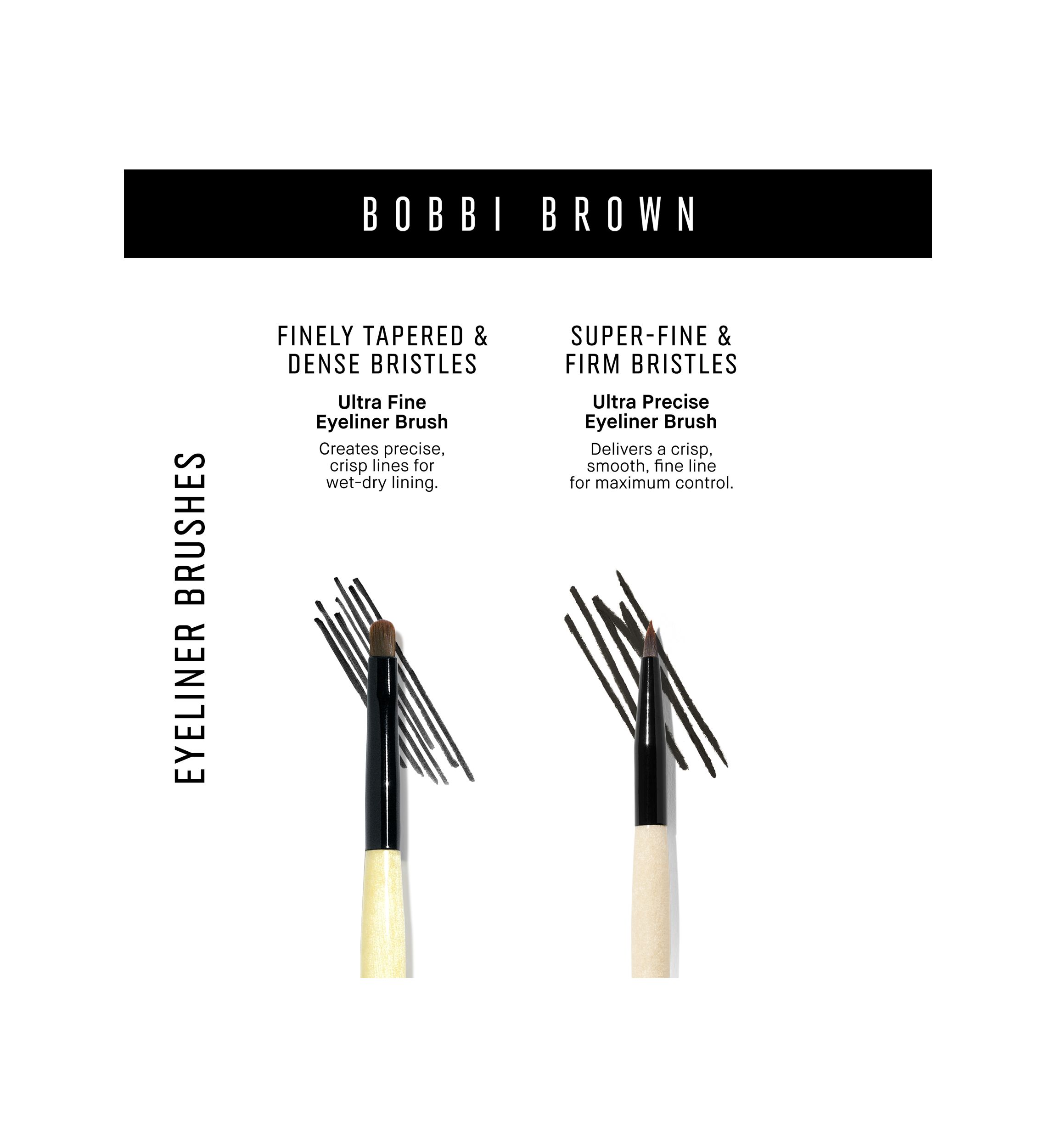 Ultra Precise Eyeliner Brush