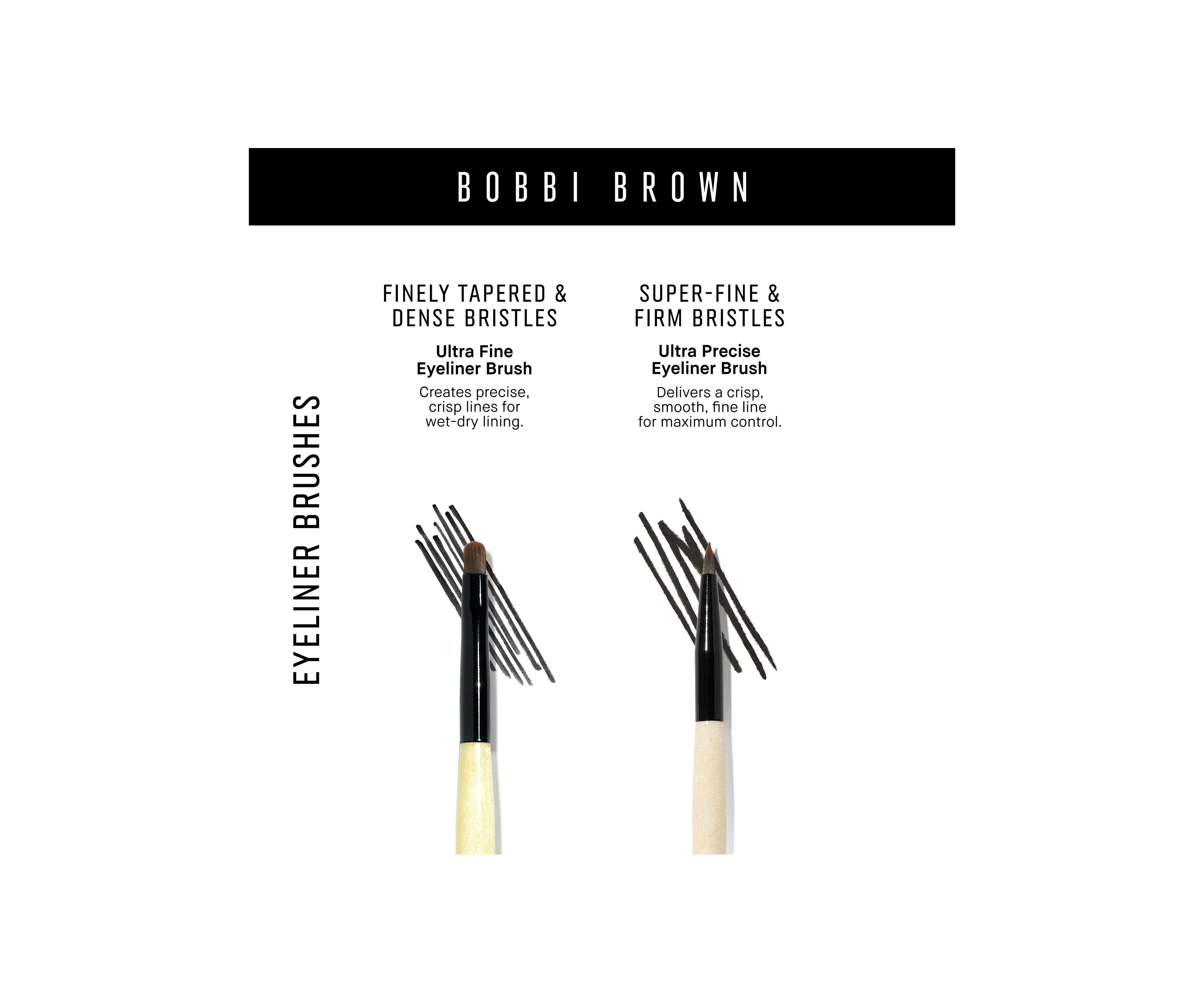 Ultra Precise Eyeliner Brush