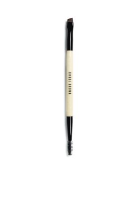 Dual-Ended Brow Definer/Groomer Brush