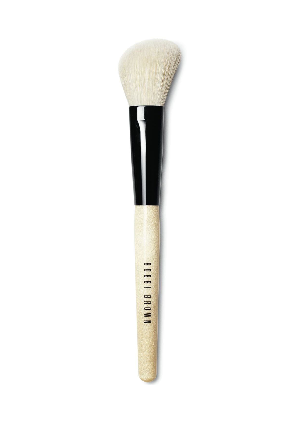 Angled Face Brush