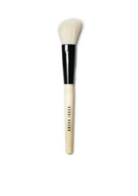 Angled Face Brush