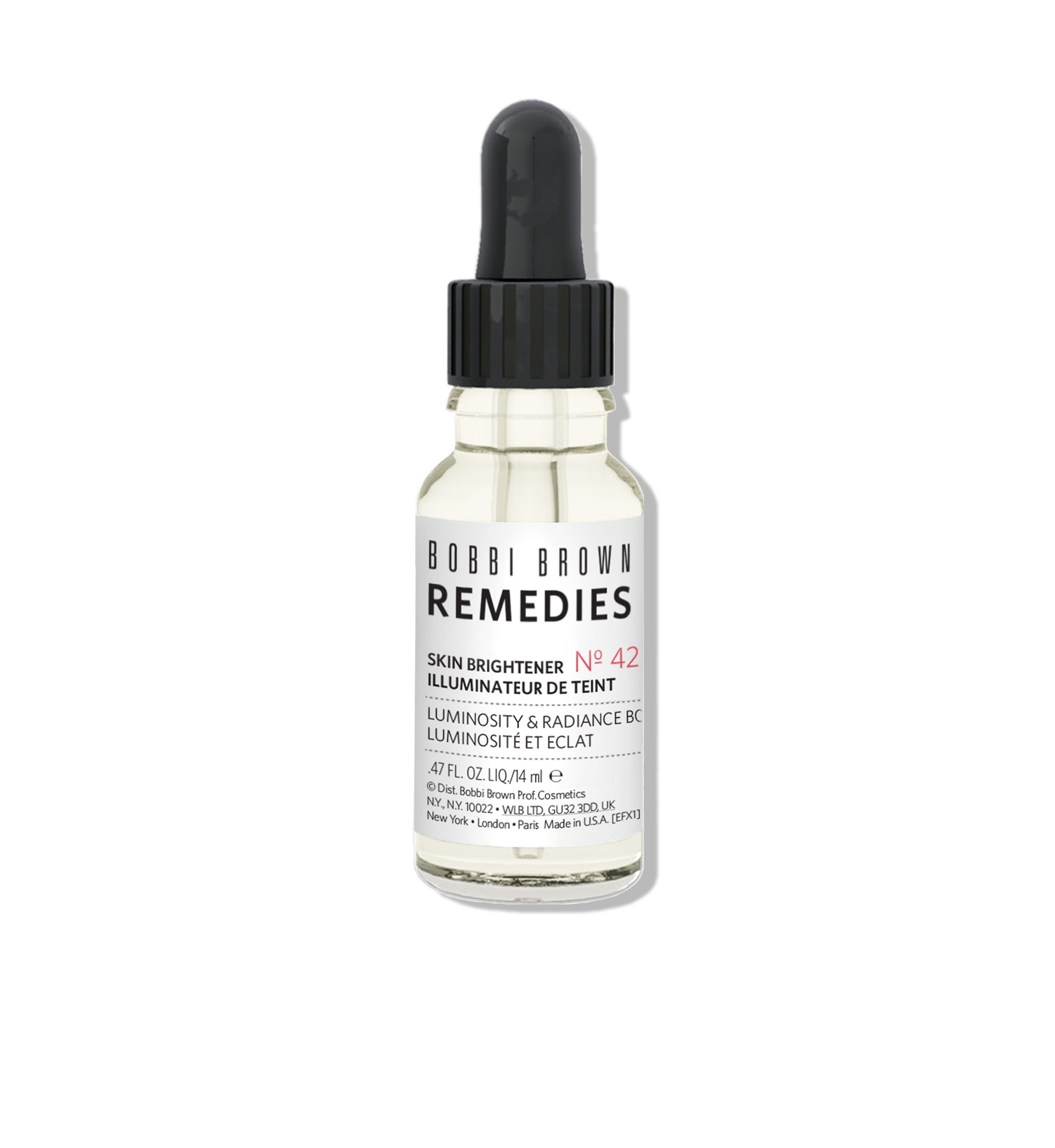 Skin Brightener No. 42 