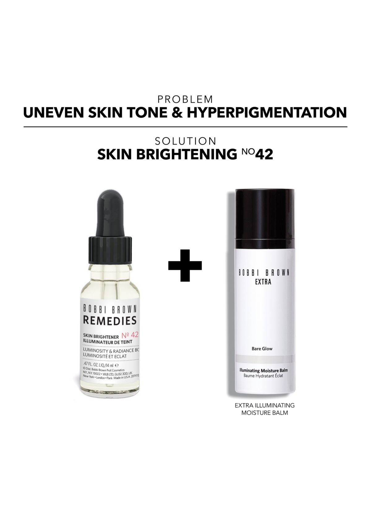 Skin Brightener No. 42 