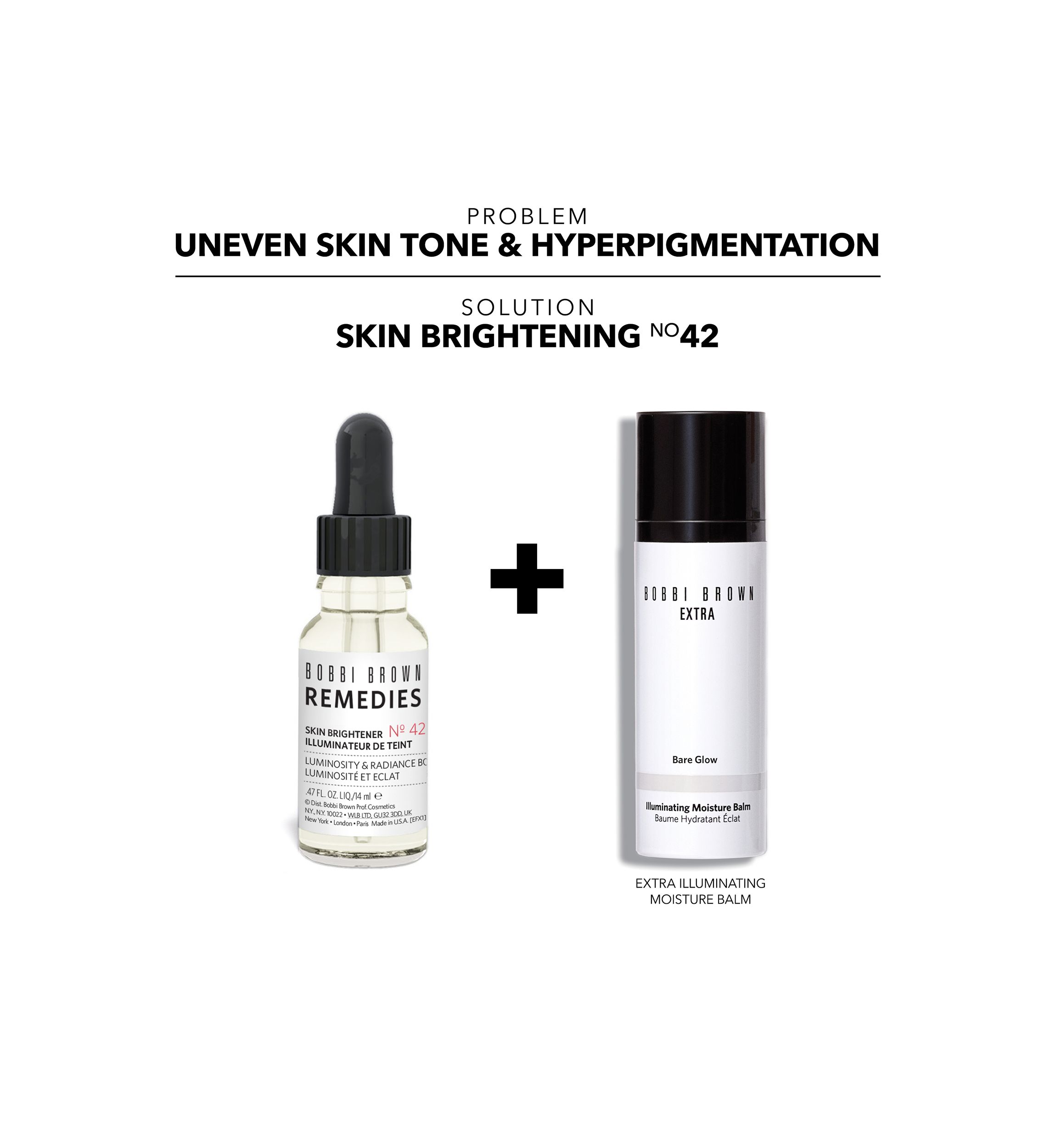 Skin Brightener No. 42 