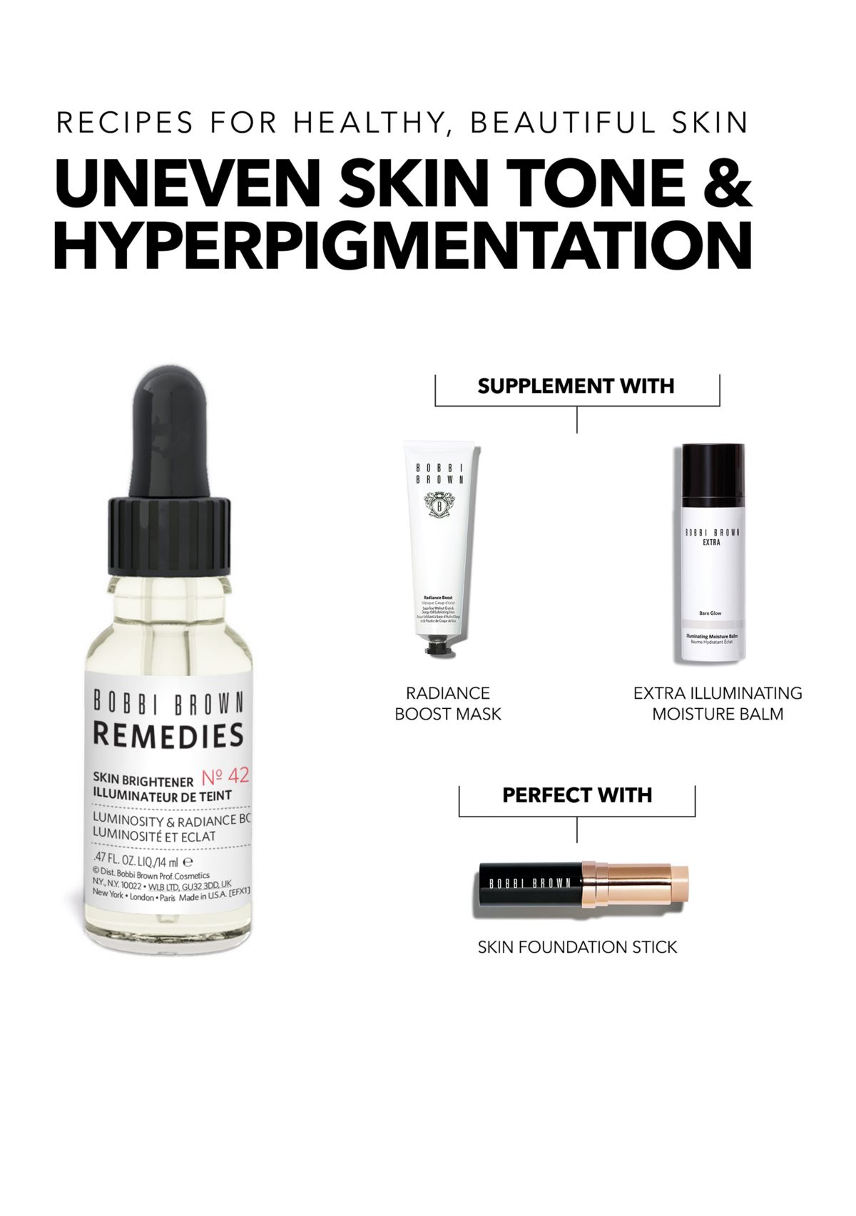 Skin Brightener No. 42 