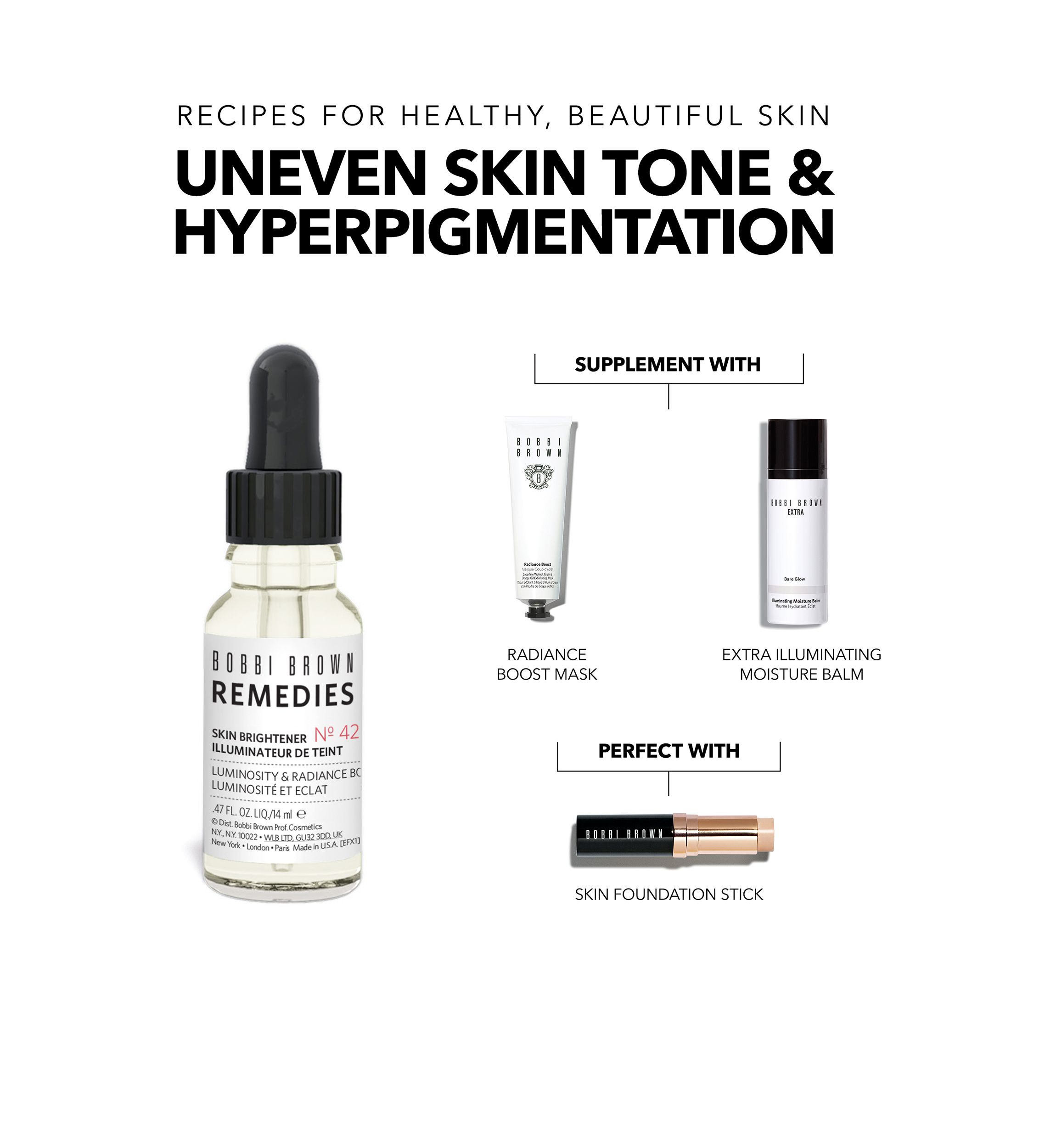 Skin Brightener No. 42 