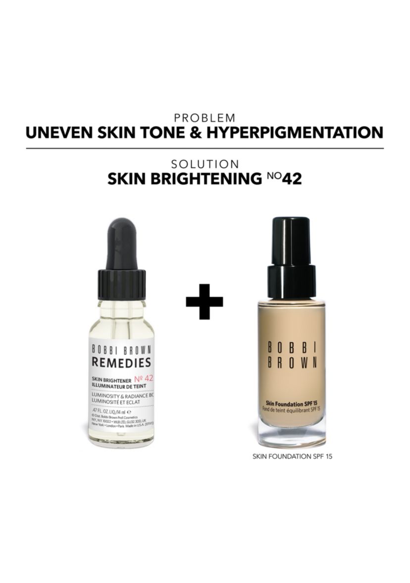 Skin Brightener No. 42 