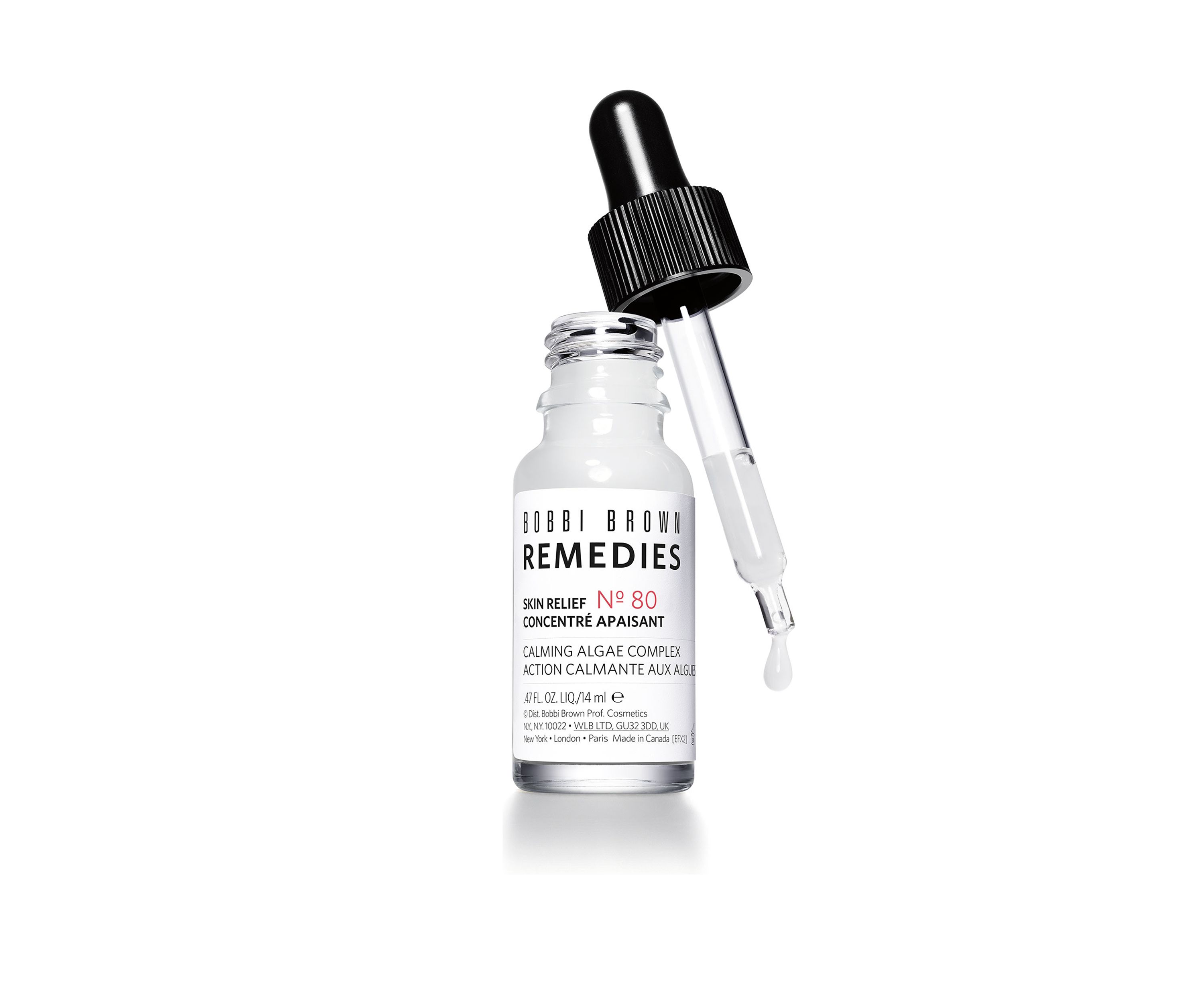 Skin Relief - Calming Algae Complex    